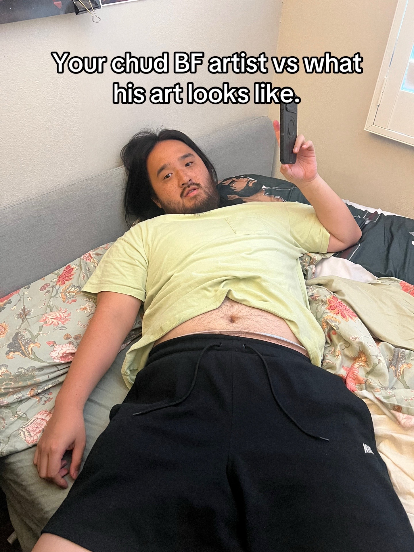 @Wanleeart