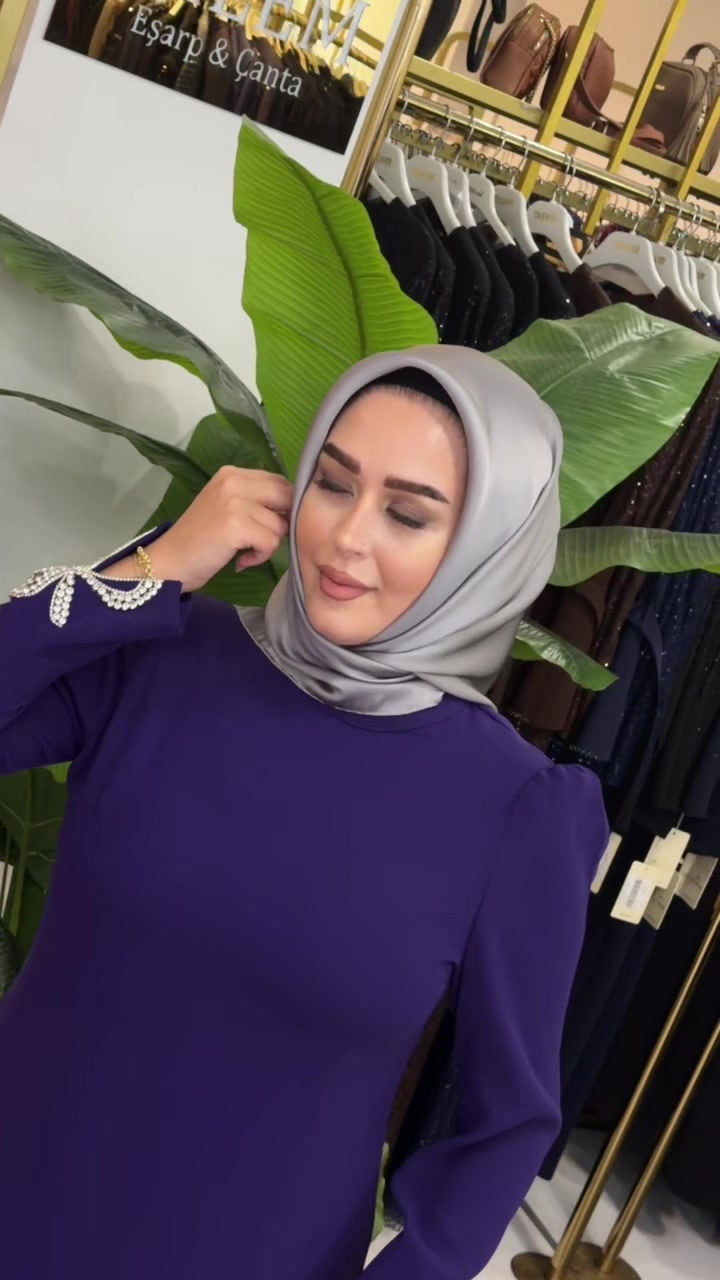 @Ahlem Eşarp