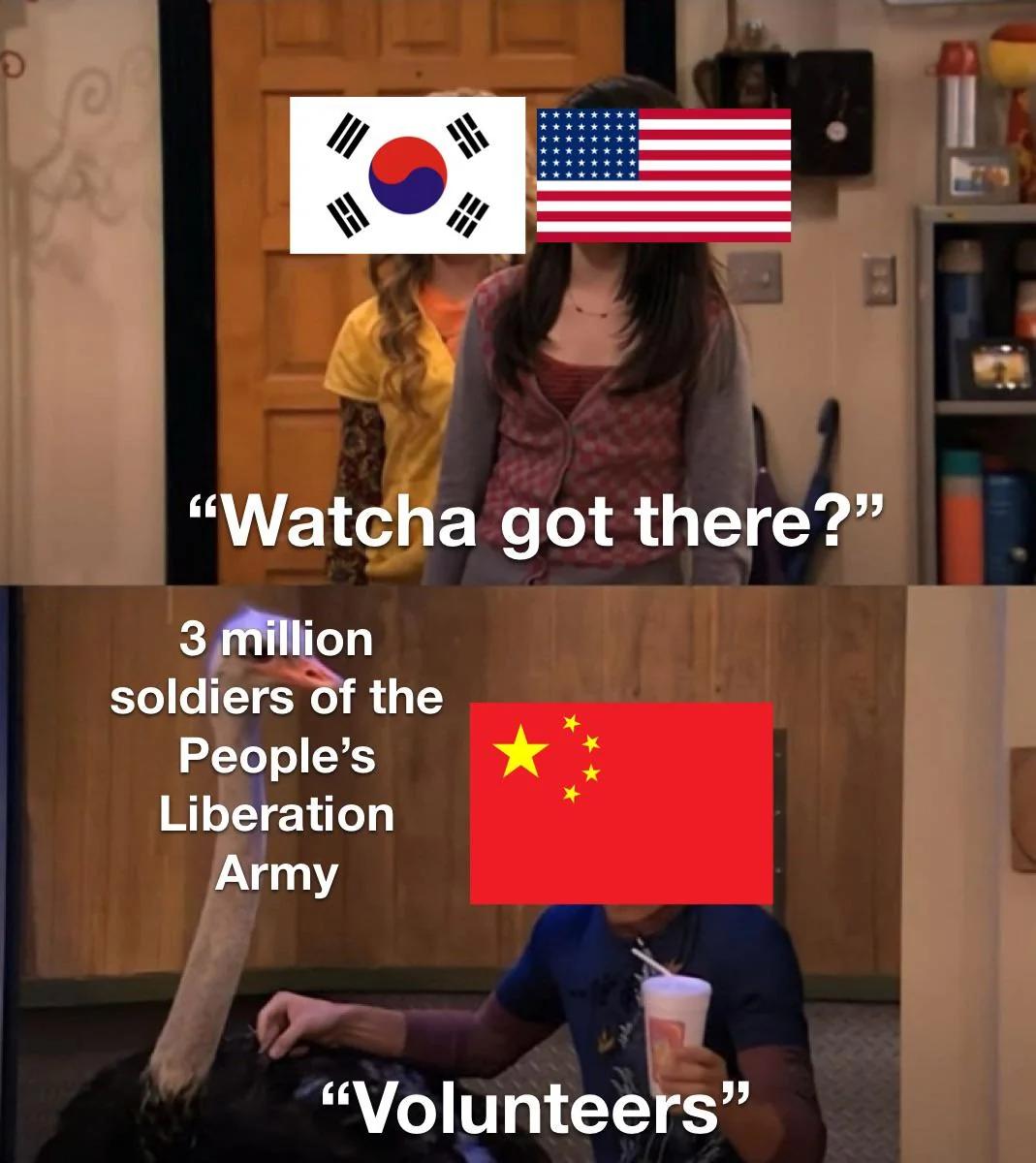 @Daily Historian
