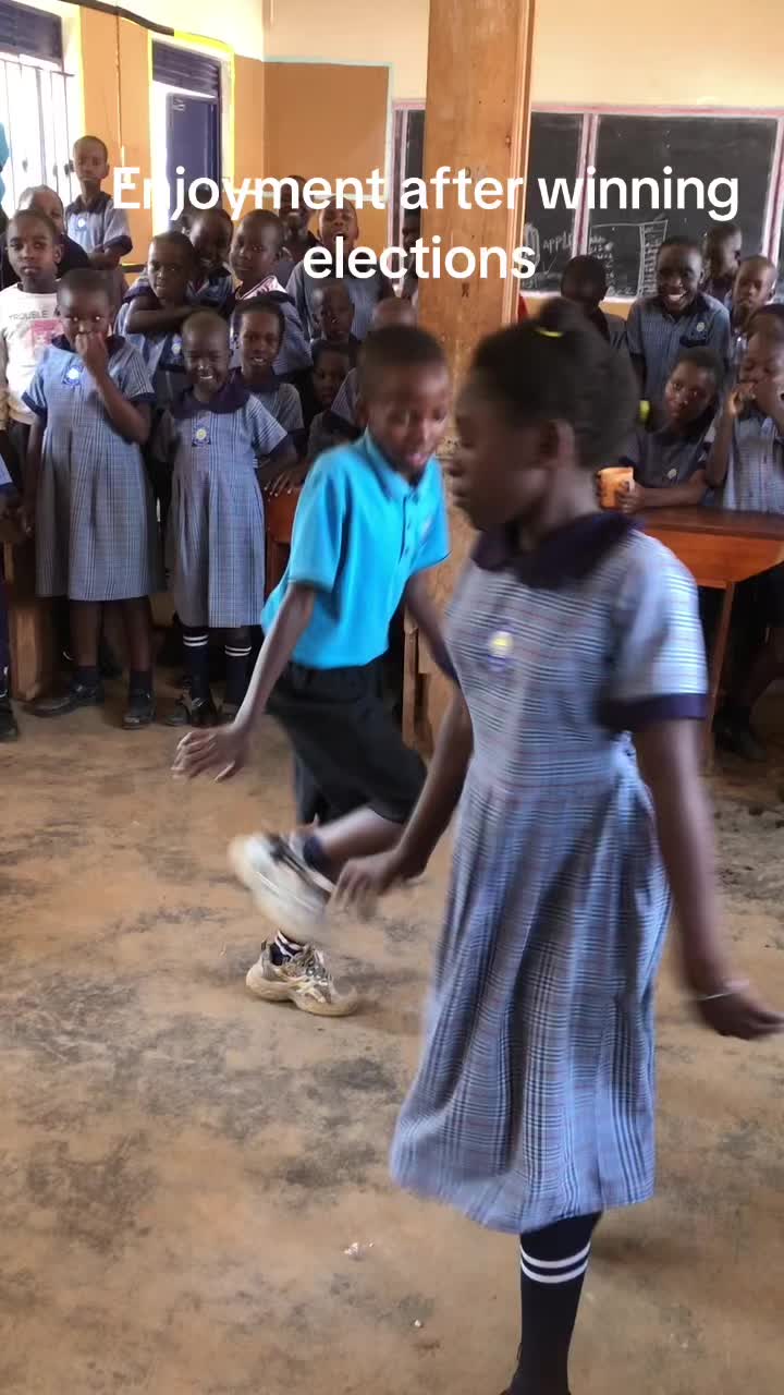 @ROCK OF JOY NUR/PRI SCH LUGALA