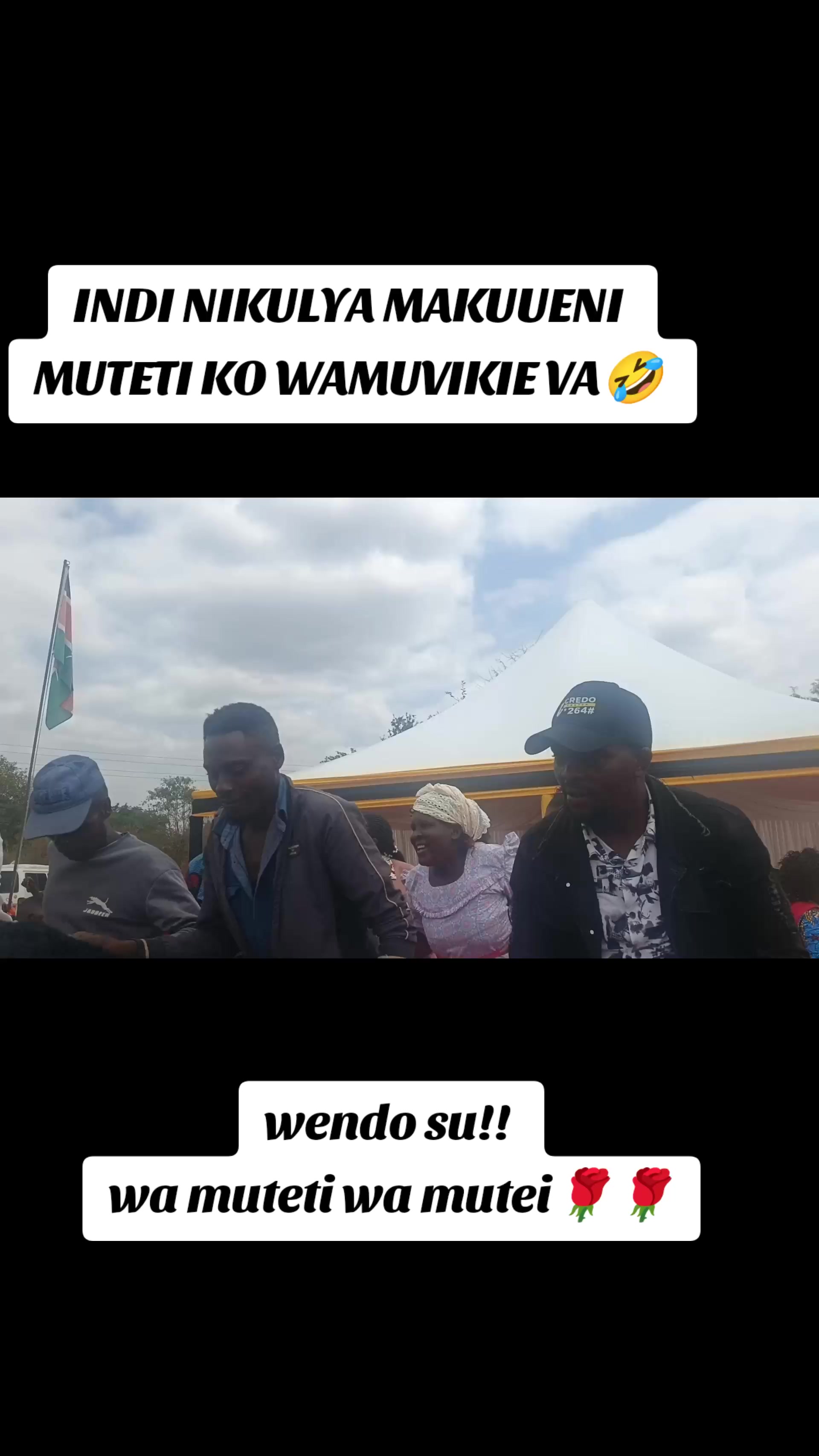 @NDUMBULE THE BRAND