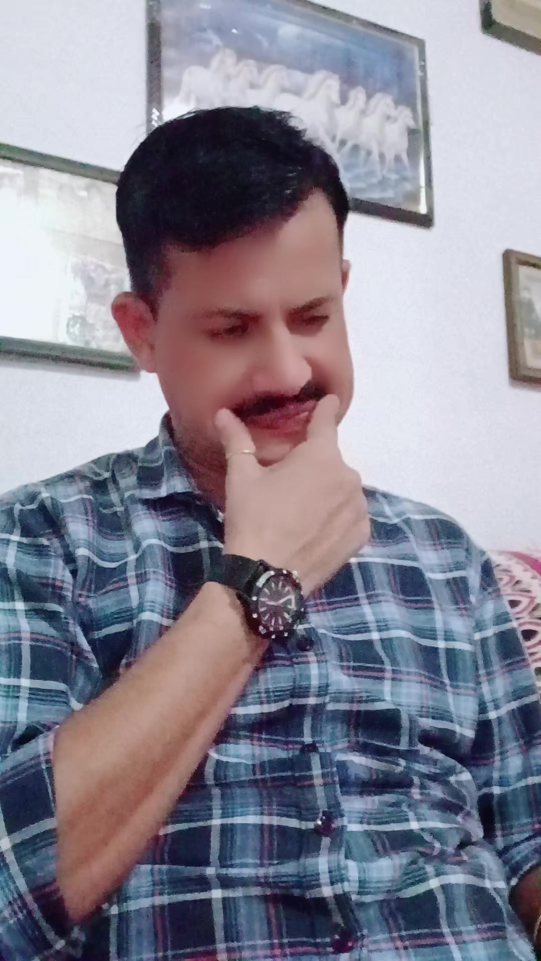 @Yogesh Pawar