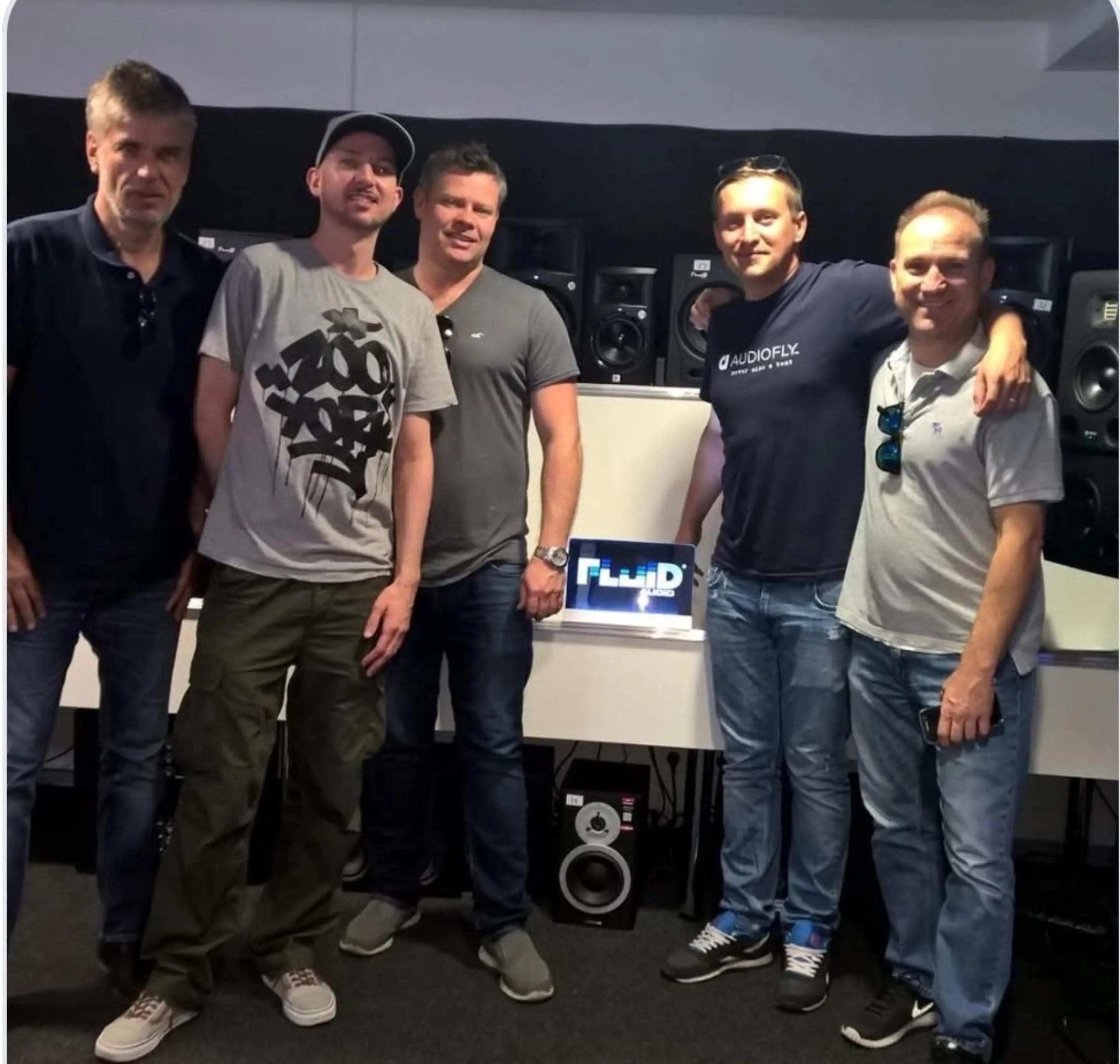 @Hans Hamacher/ProAudioConcept