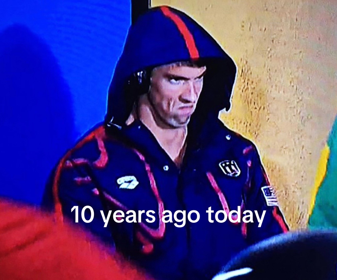 @Swimming World