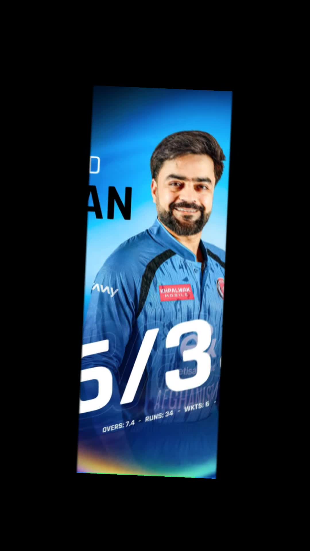 @Rashid_Khan official