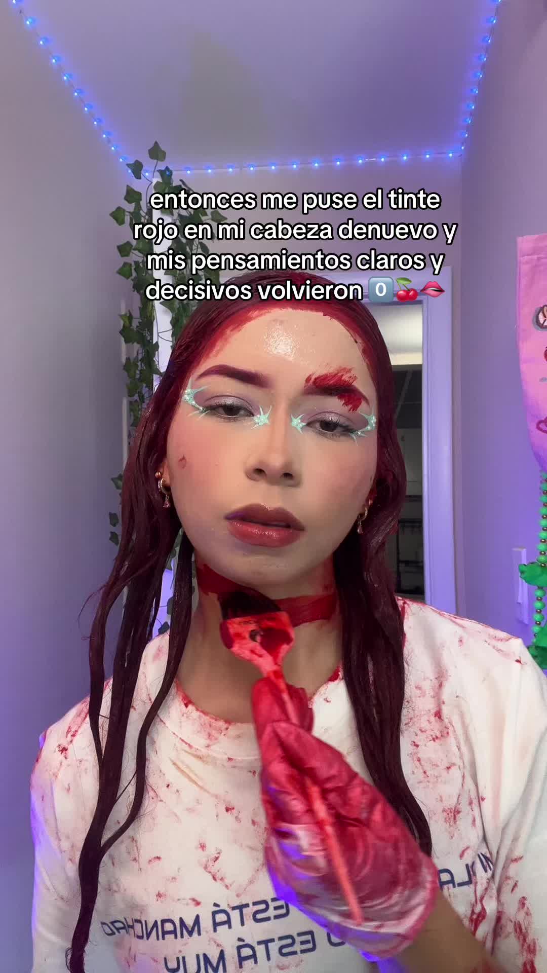 @✬𝙜𝙖𝙗𝙮 🧜🏻&zwj;♀️🍒 ꩜｡⋆