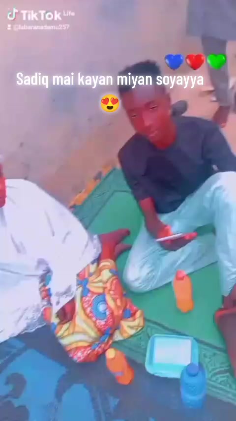 @Na baby