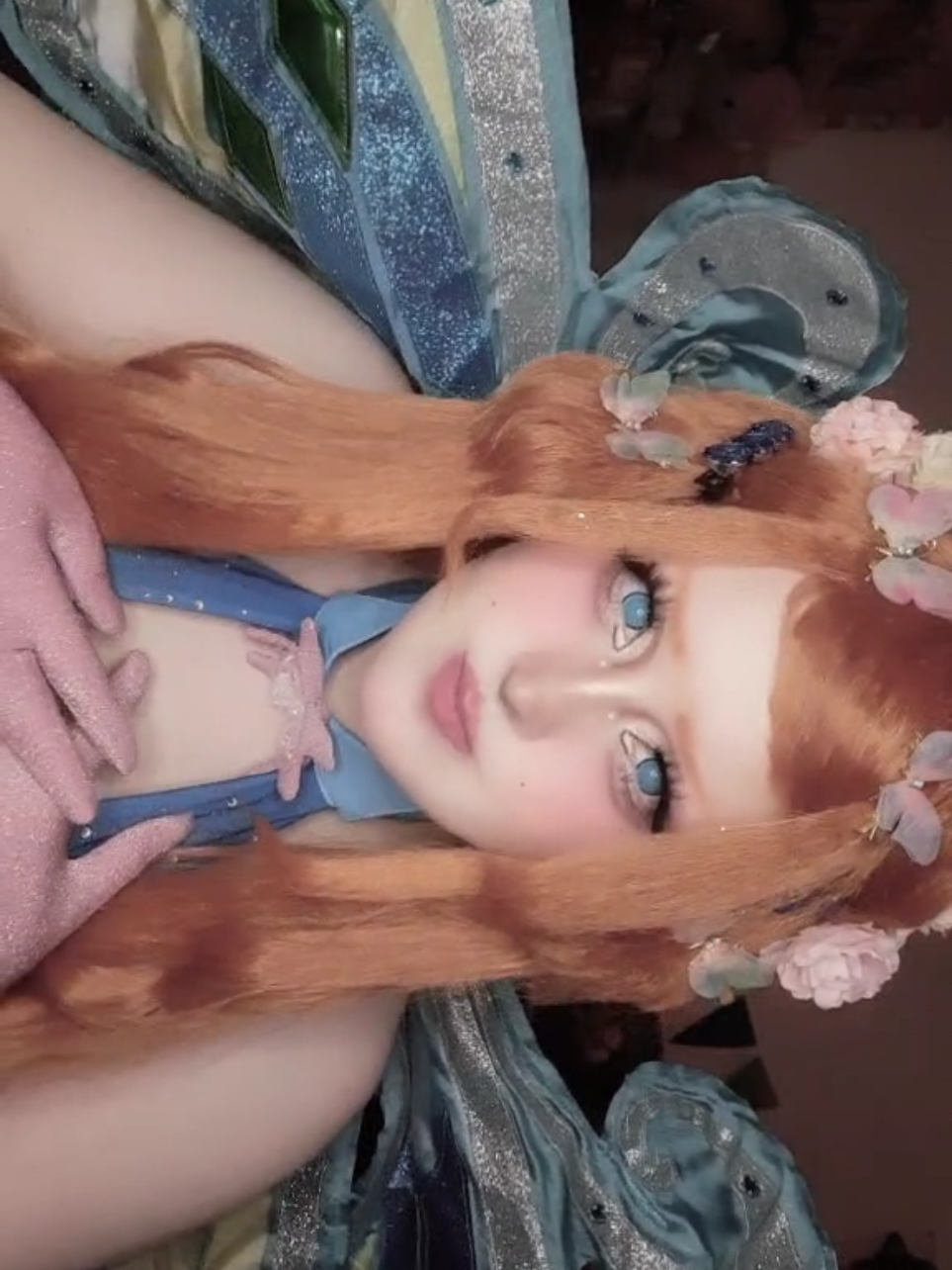 @₊˚⊹🦇🎀&bull;&deg; Mina &deg;&bull;🦇🎀₊˚⊹