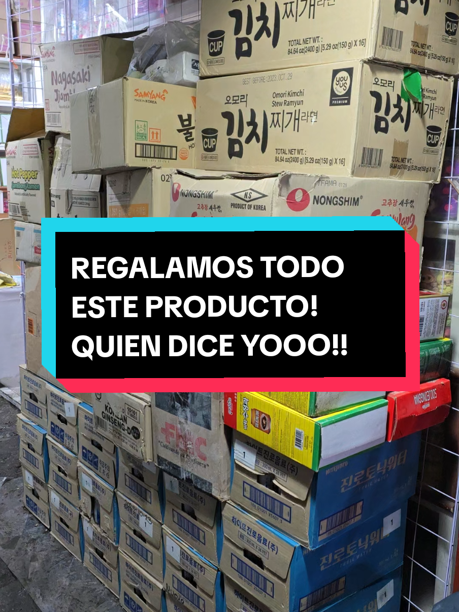 @Distribuidora Valverde