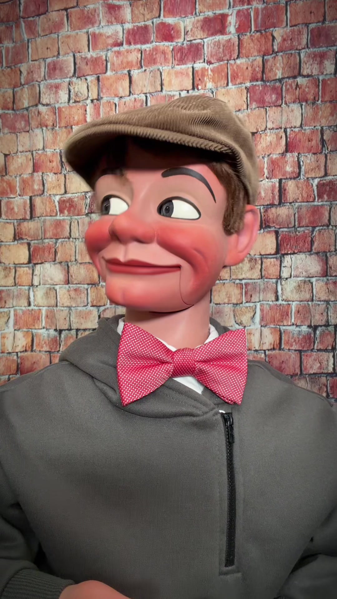 @PuppetTakeover