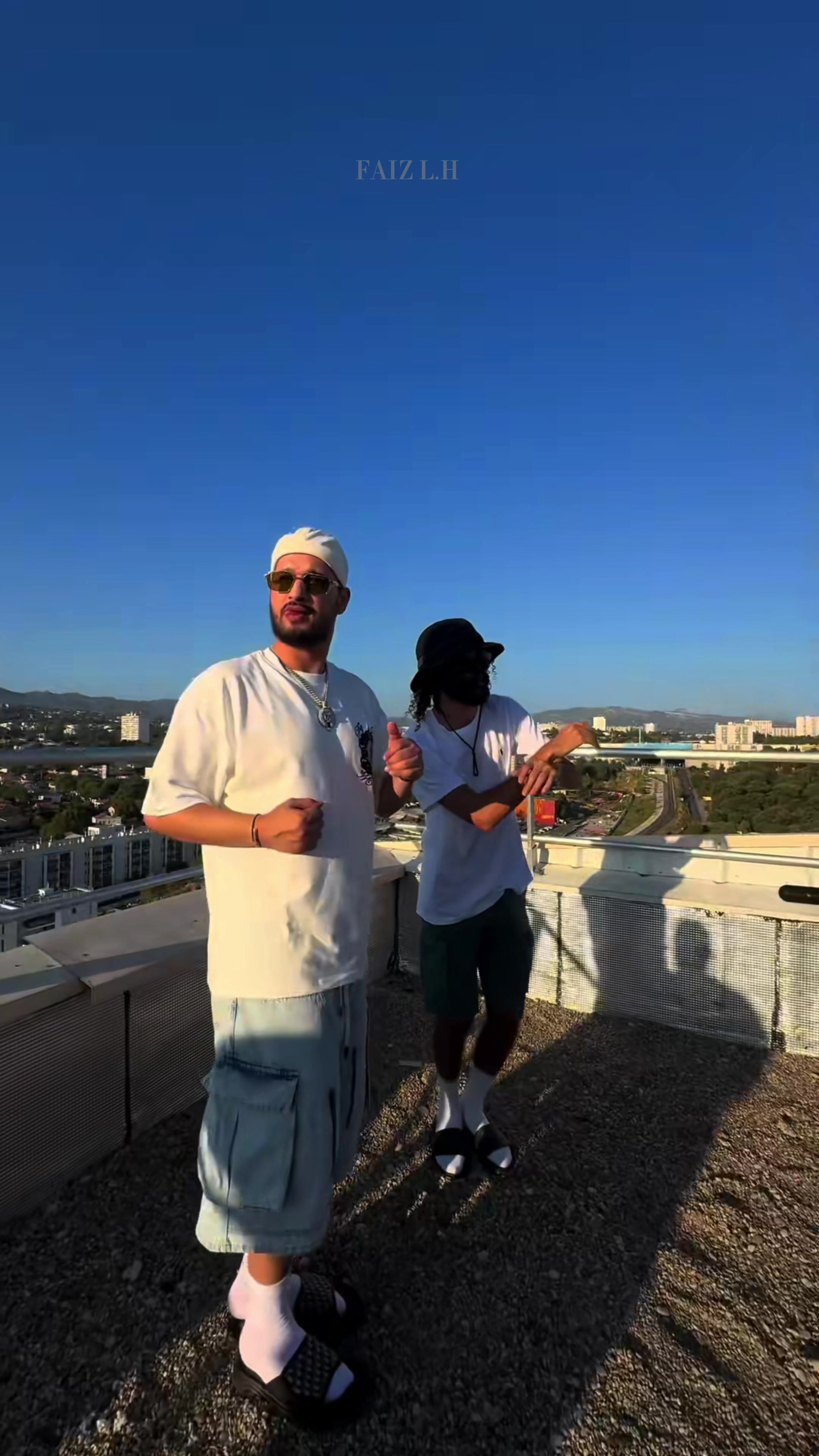 @𝐅𝐀𝐈𝐙 𝐋.𝐇