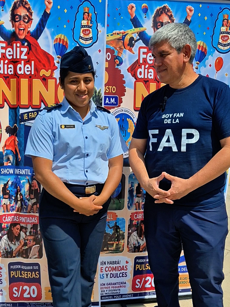 @Soy Fan de la FAP