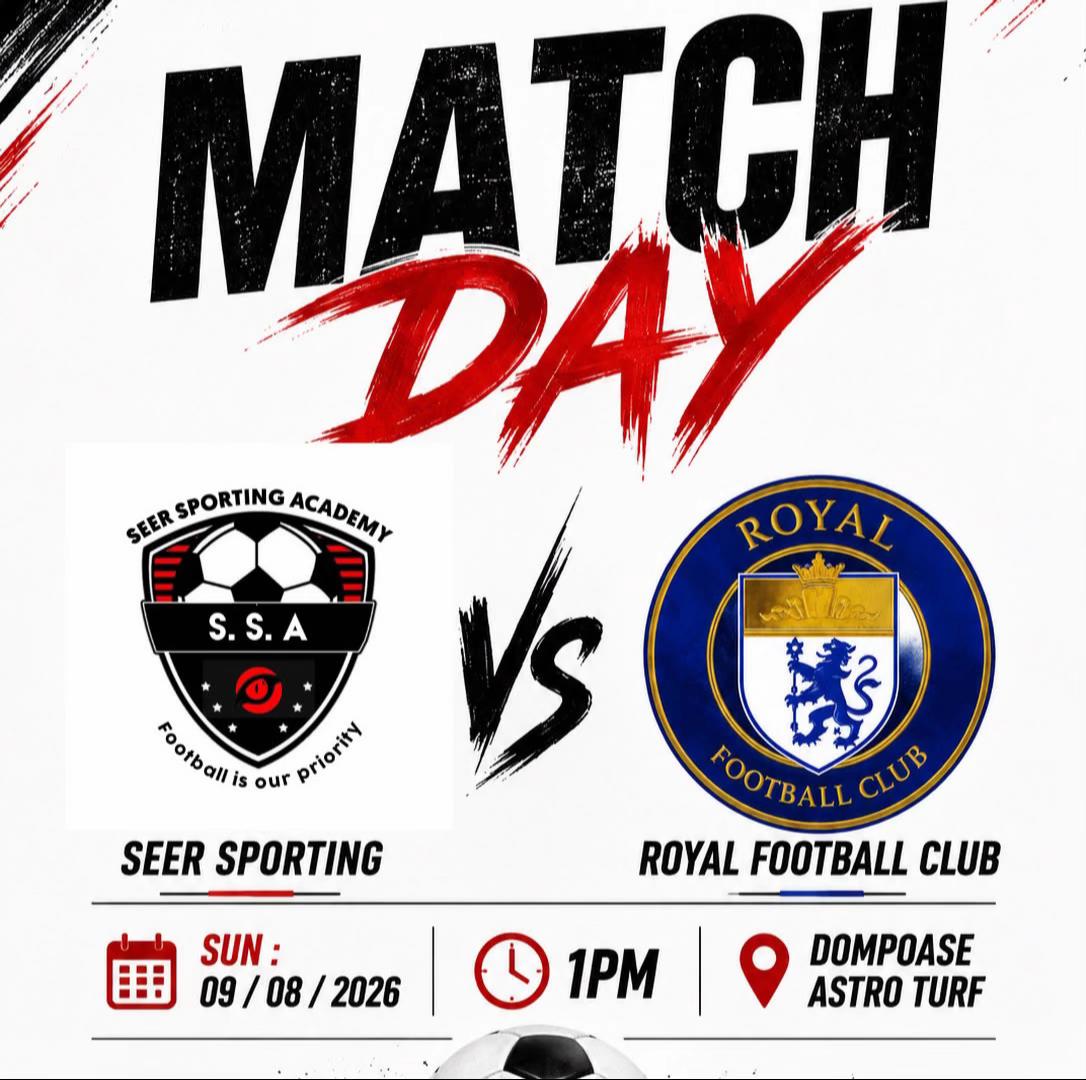 @Seer Sporting Academy