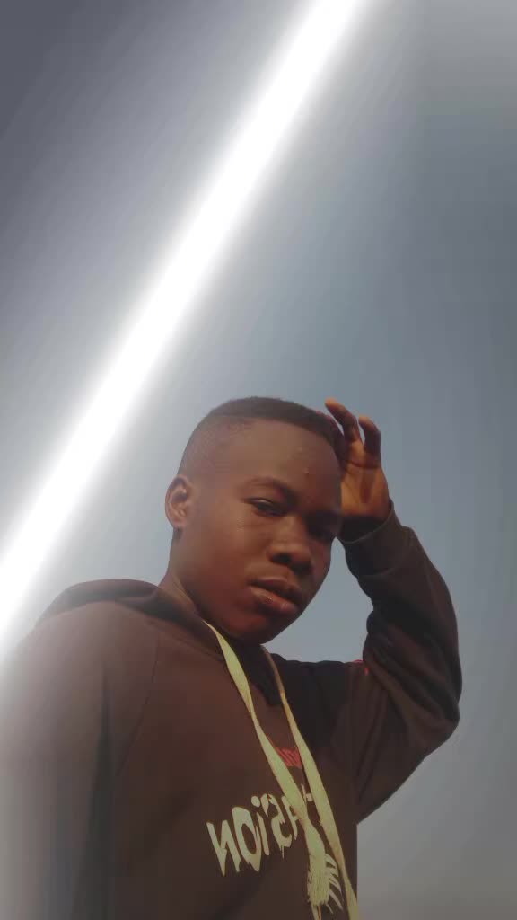 @Noel Mathayo04
