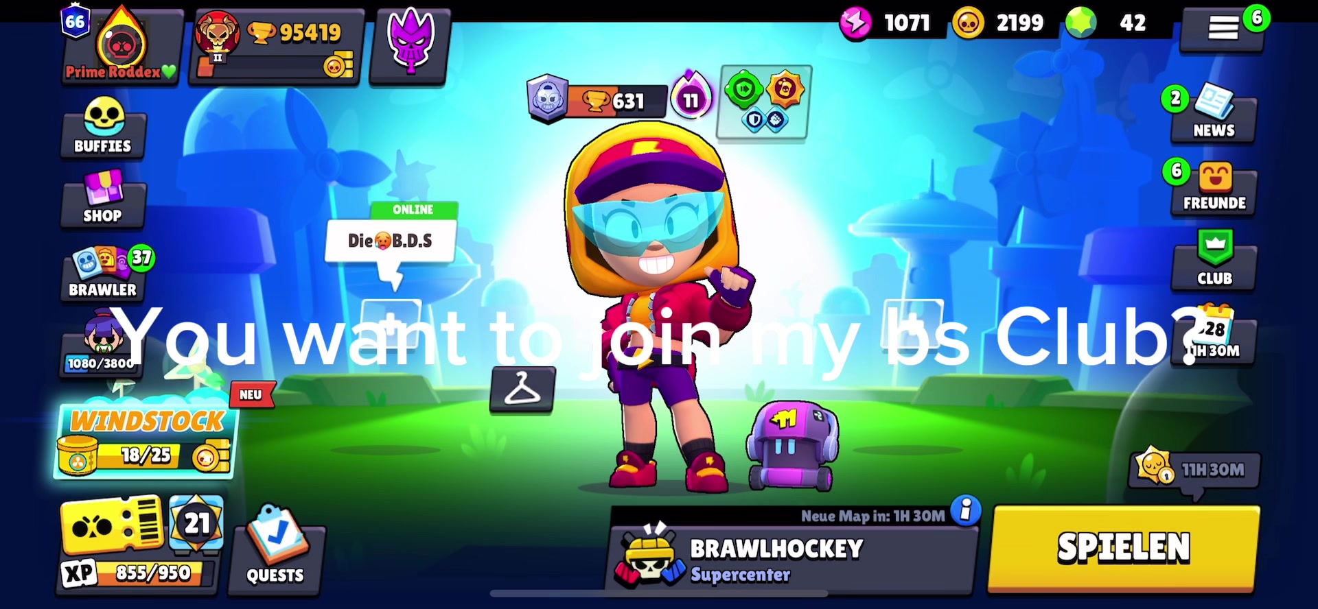 @Prime Roddex?