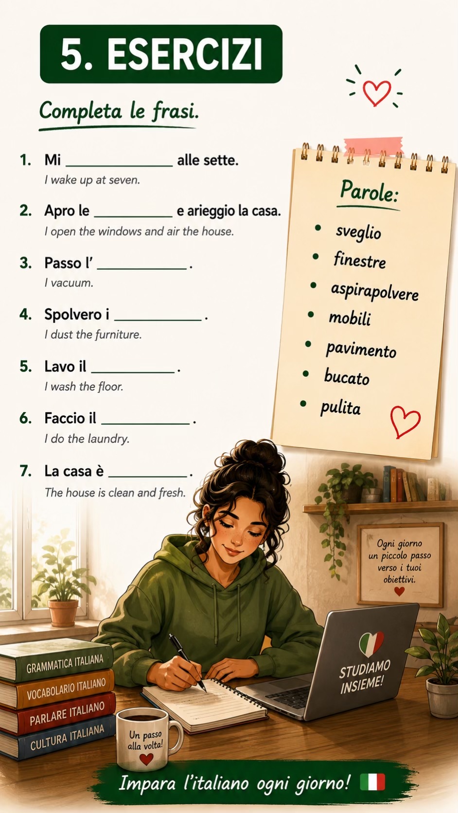 @Learnself lingua