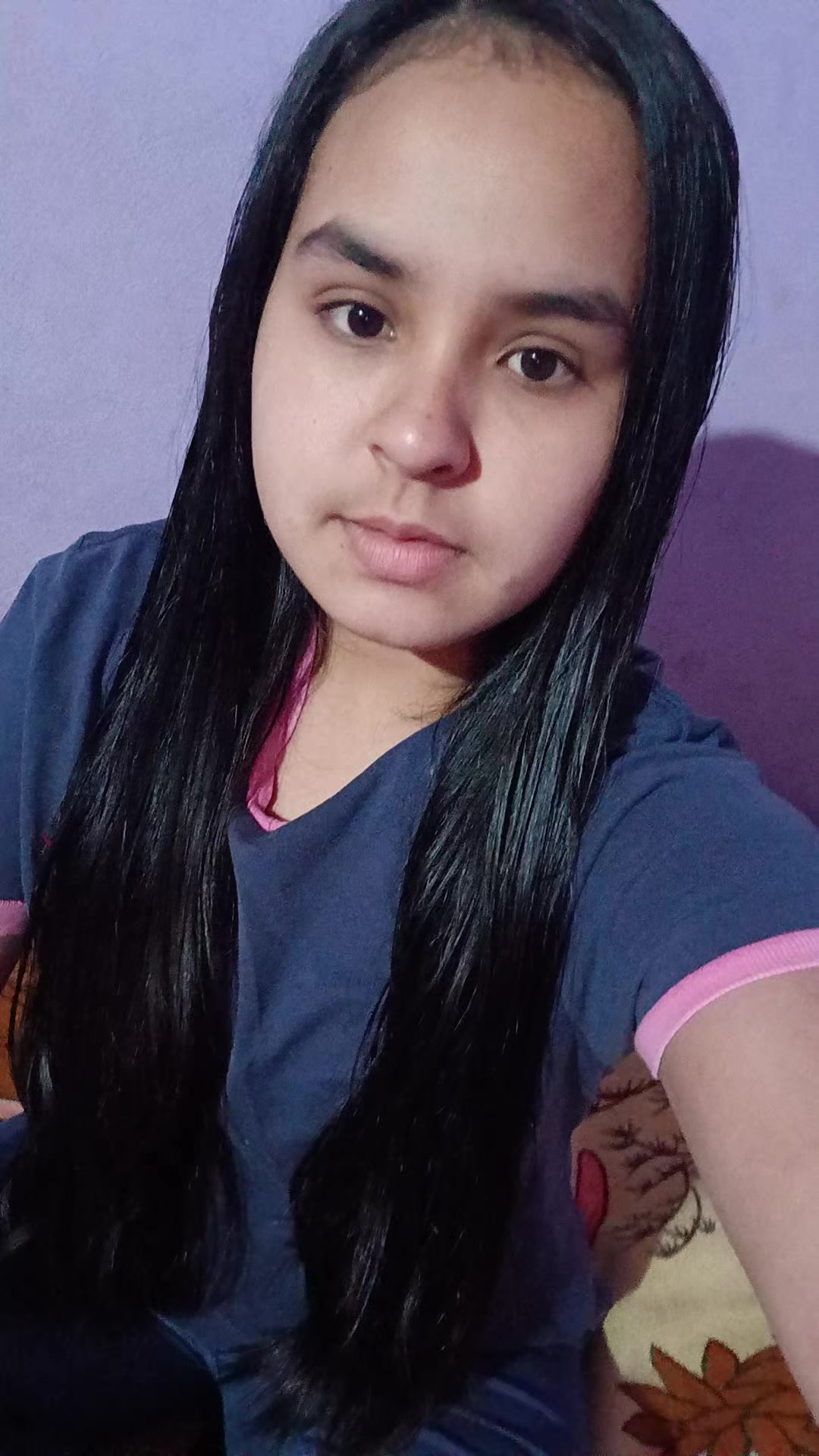 @jasmin perira