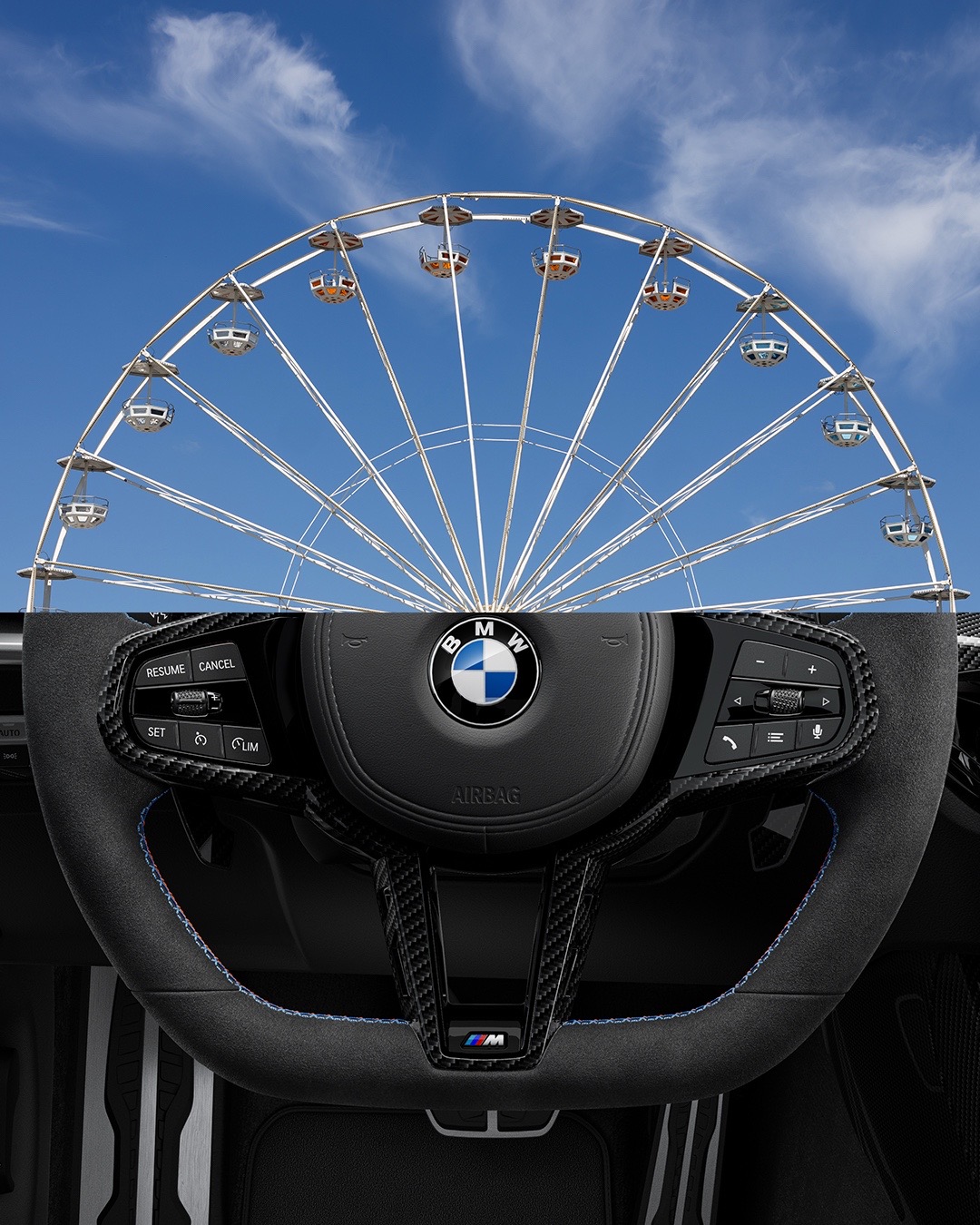 @BMW USA