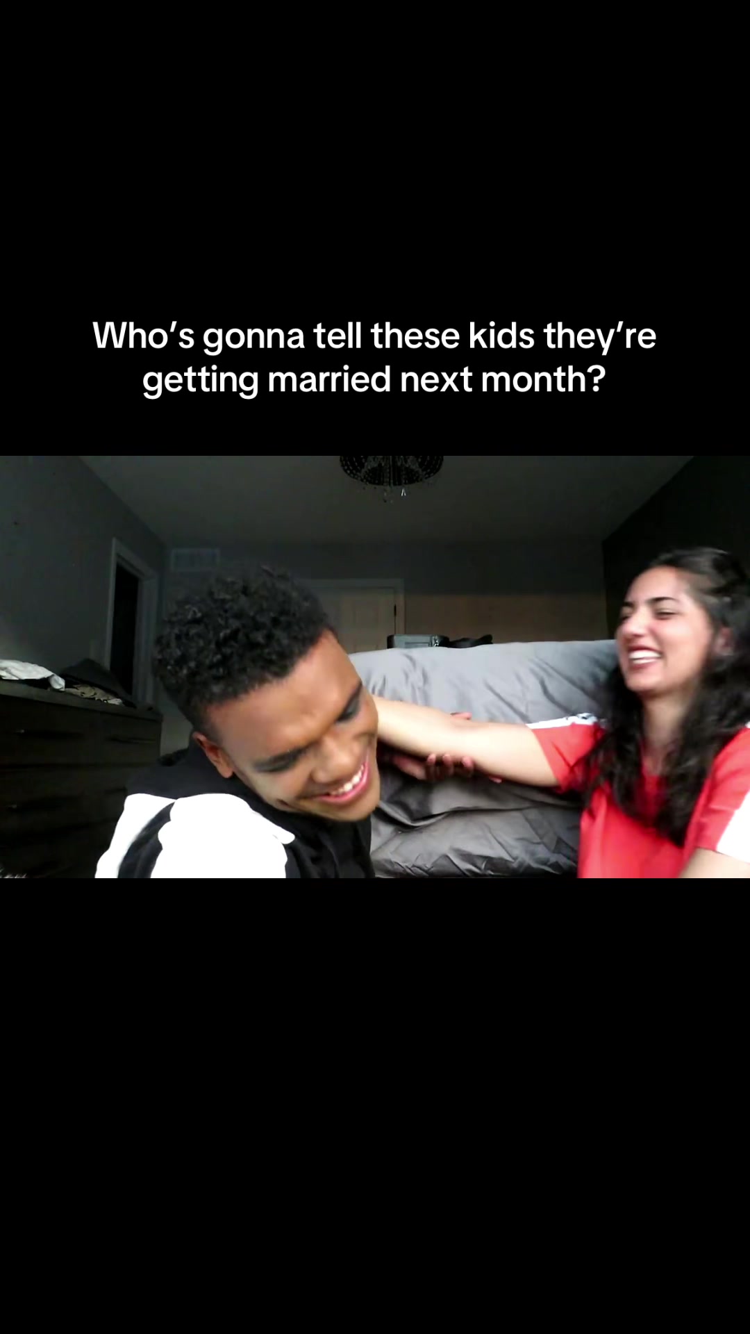 @Maya & Carter