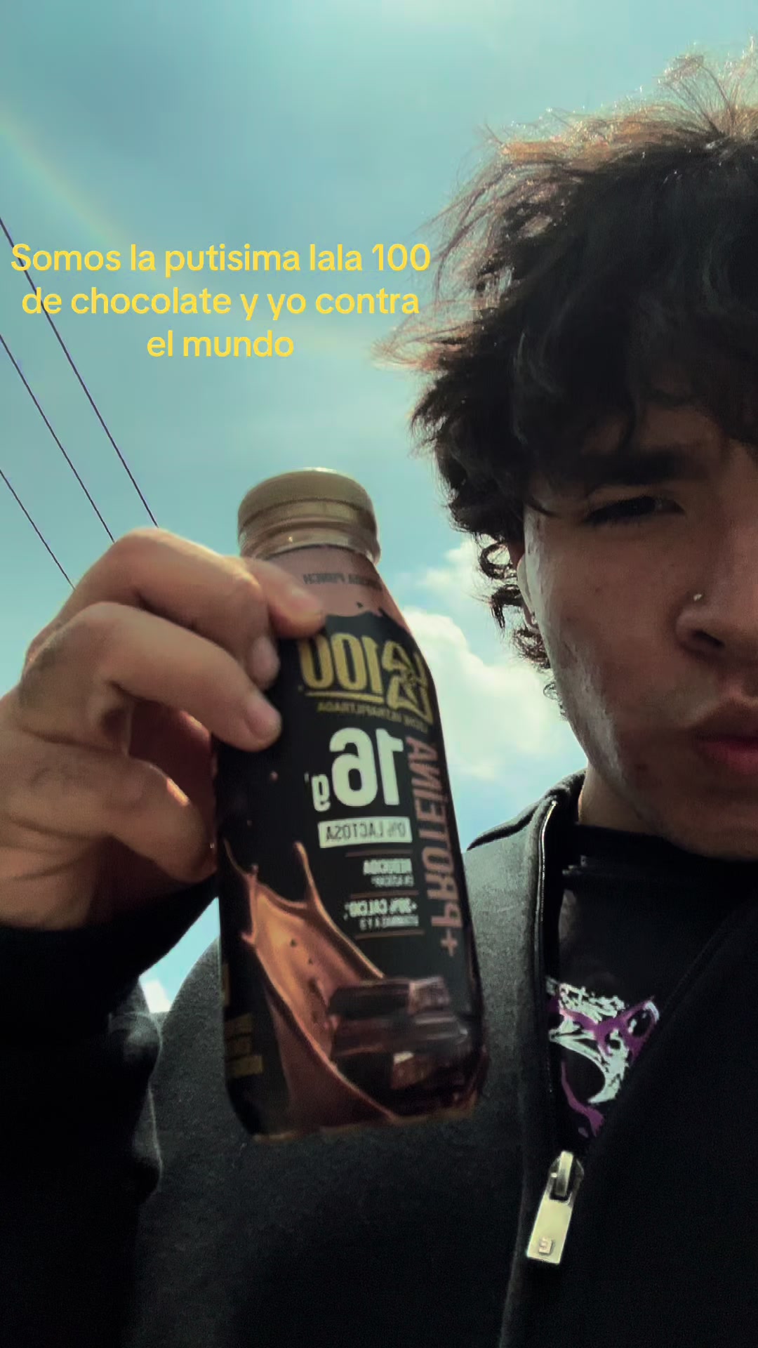 @Dani G