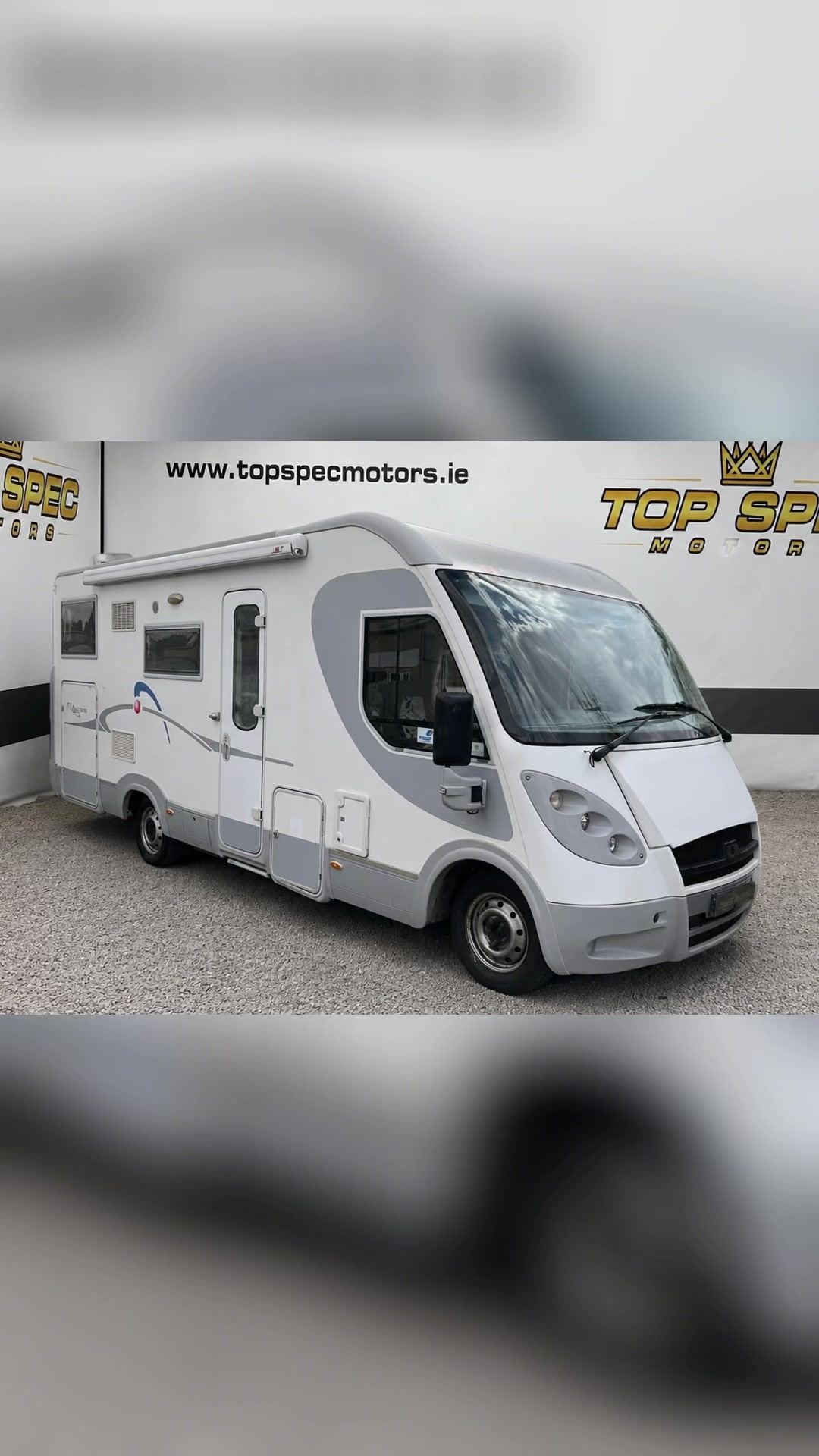 @Top spec motors