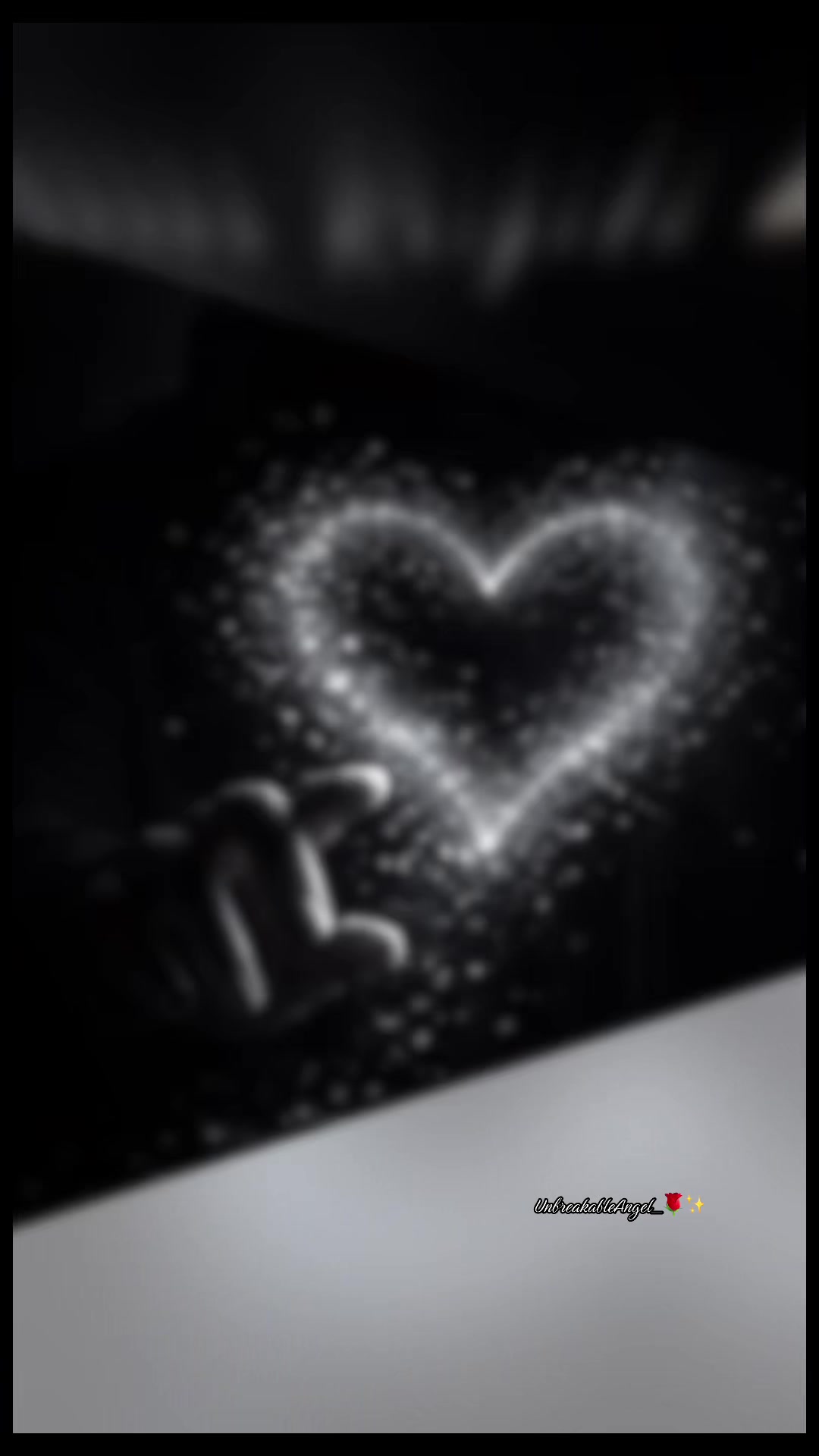 @.&bull;*~UnbreakableAngel💕✨🌹✨~*&bull;.