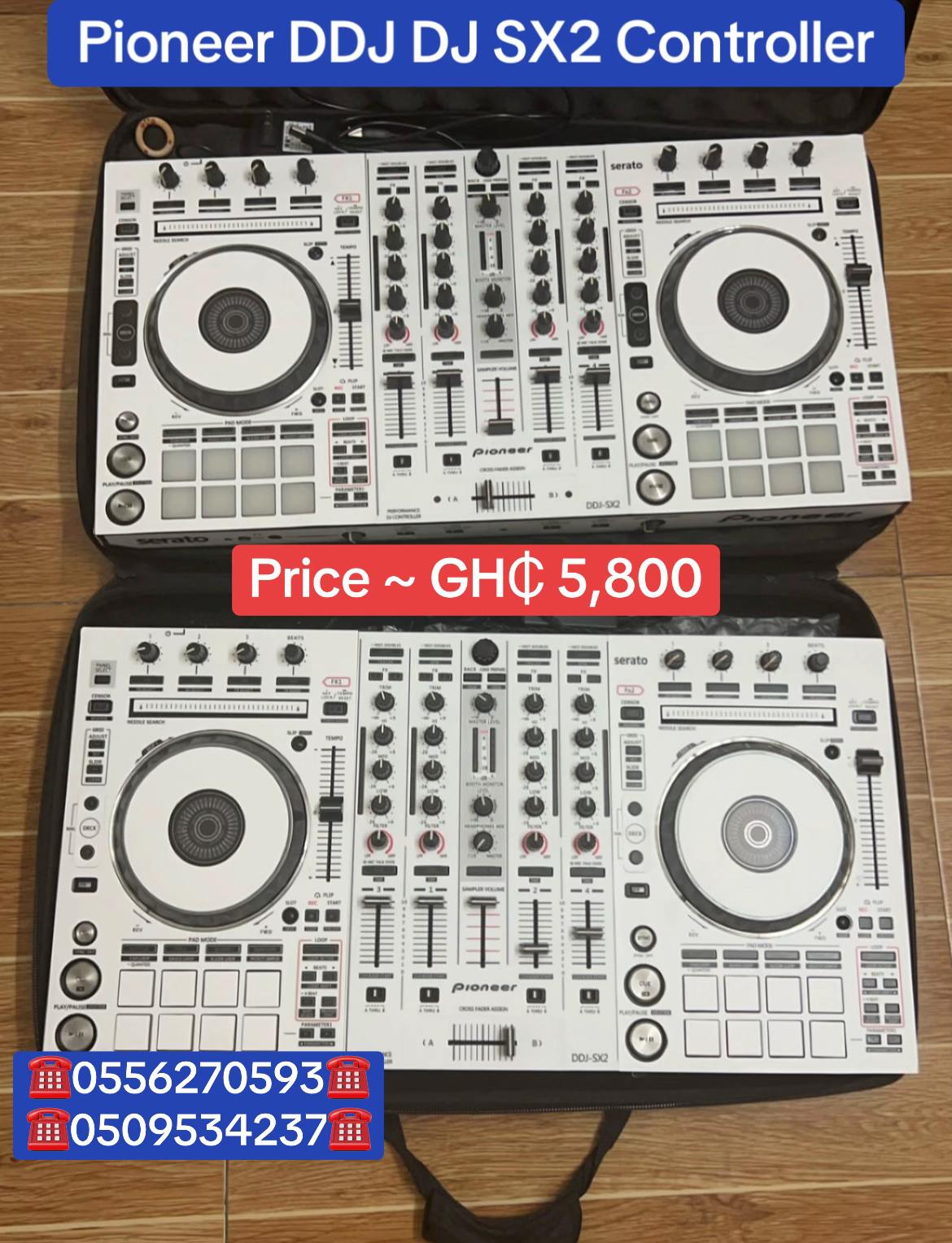 @.Unique Musical Equipment