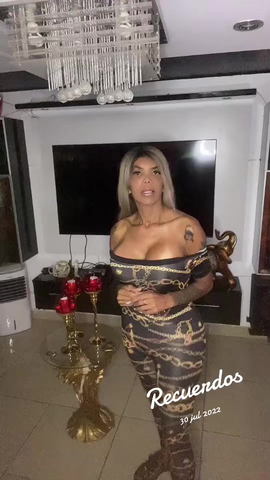 @MILENKA,LA MADRINA 🥰