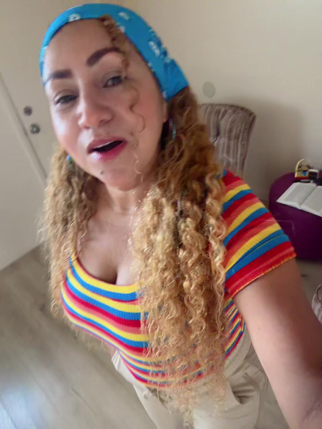 @Dorismar