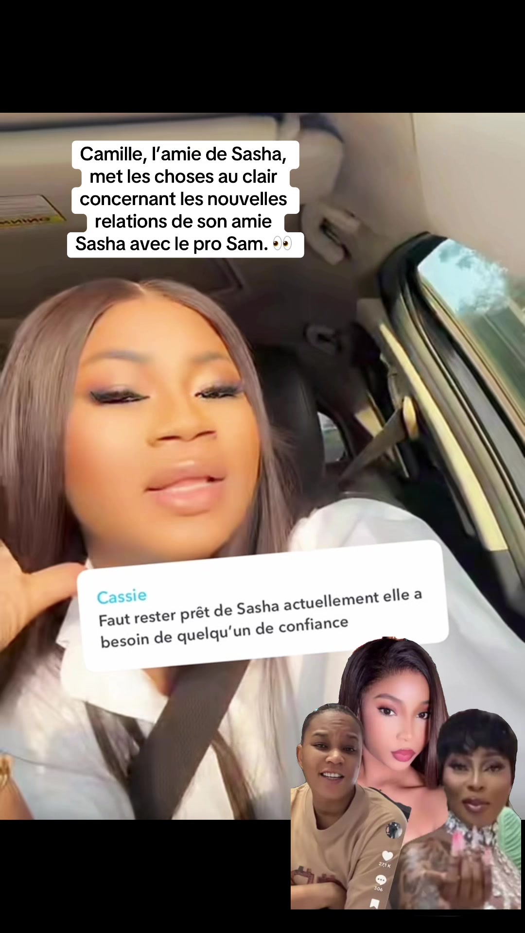 @👂 Abidjan & Ailleurs ✅