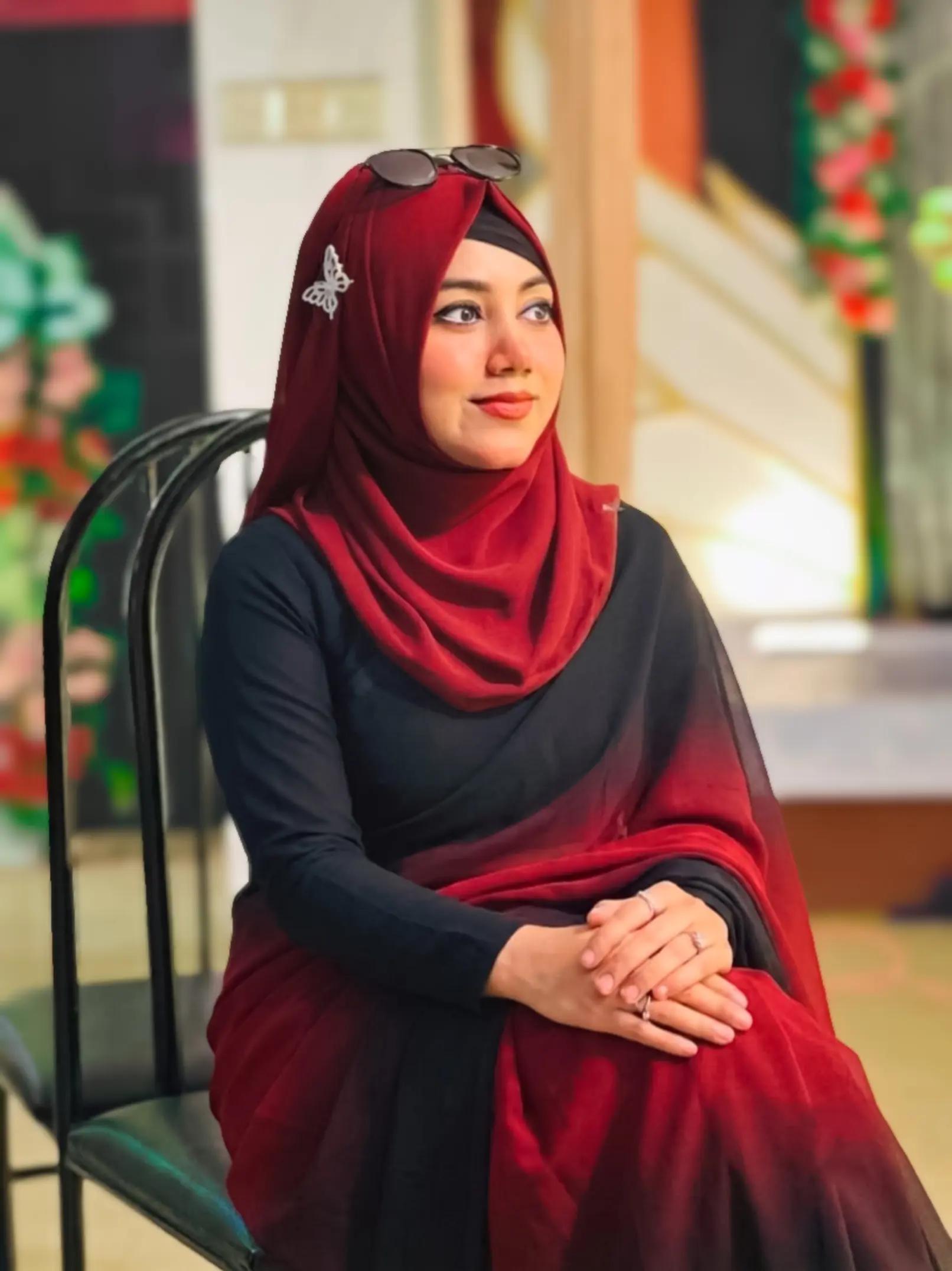 @Liya Hossain❤️🔥