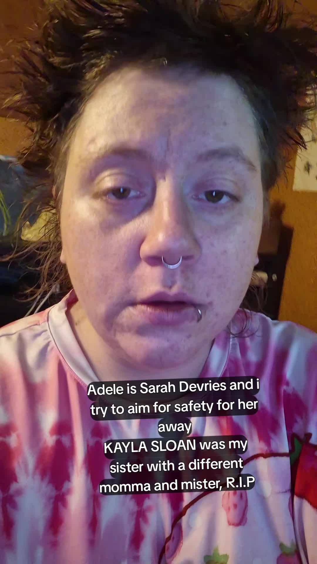 @Amber