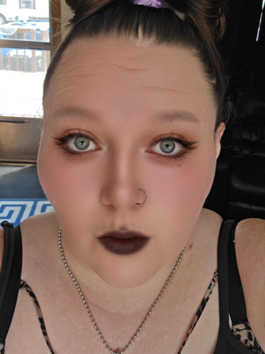@♾️💎AbbygirlNatureQueen👑🍄🐿