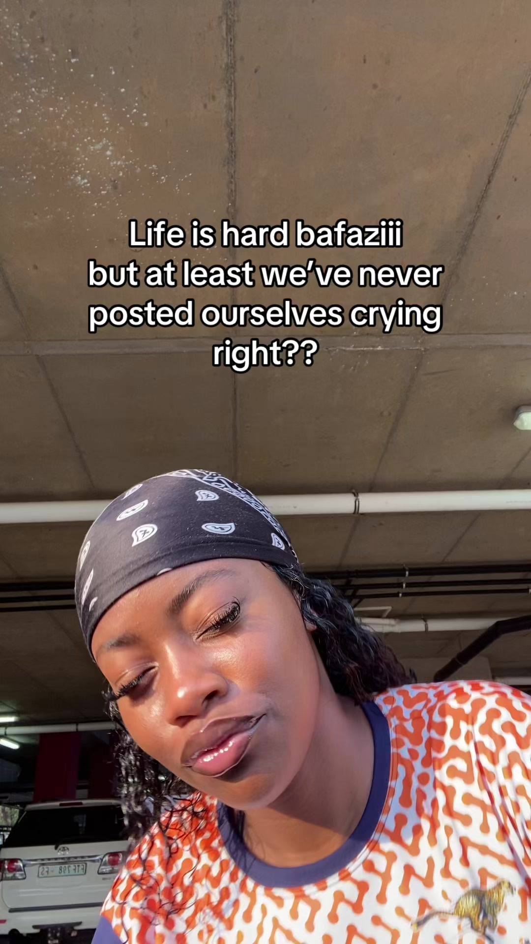 @Sugar mama
