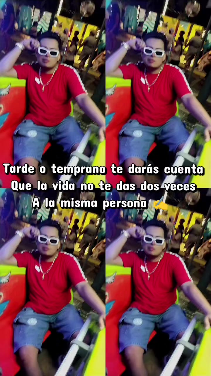 @🥷 Zambrano 24/7 hp 🇵🇪