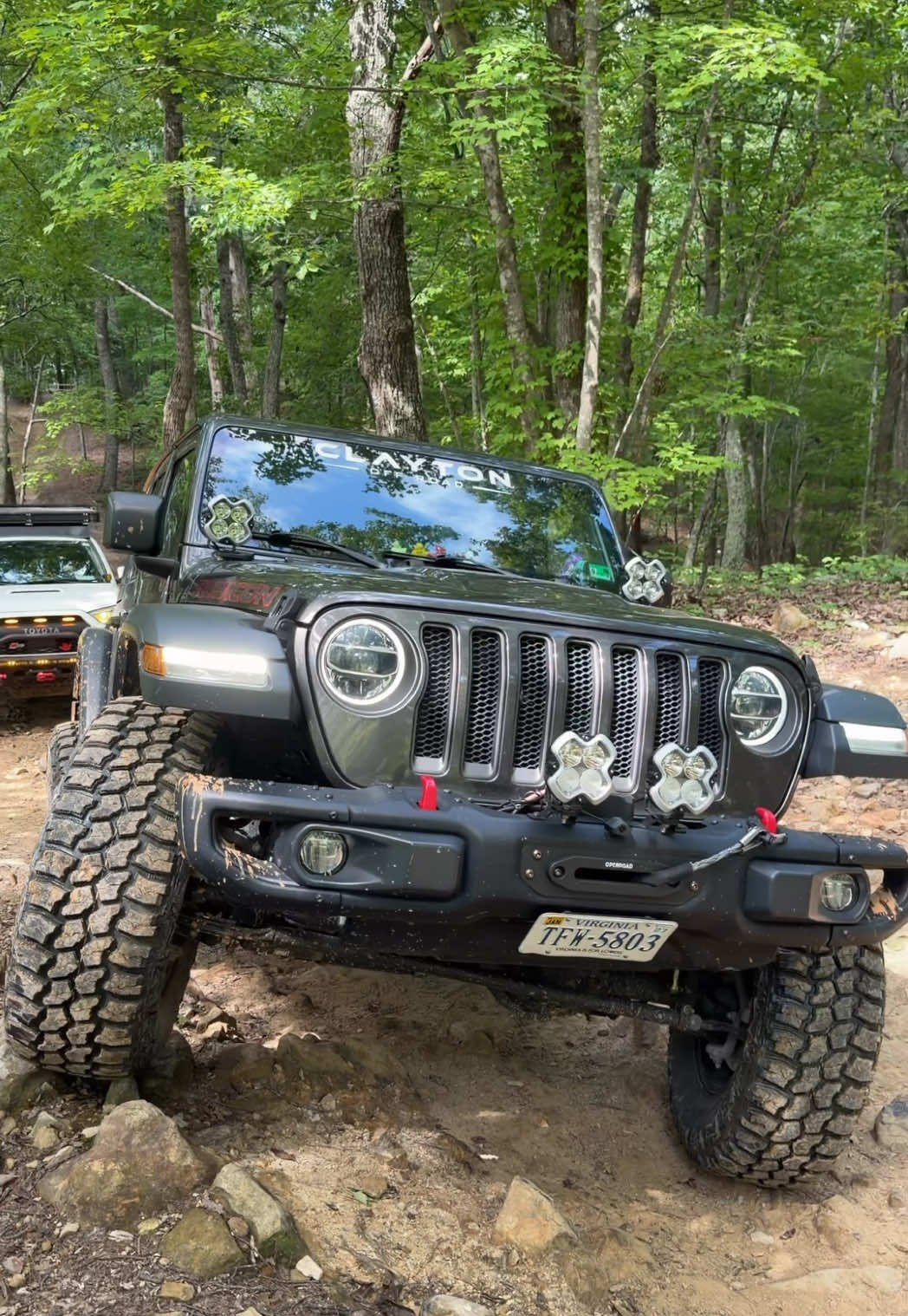 @jt4x4jeepjourney