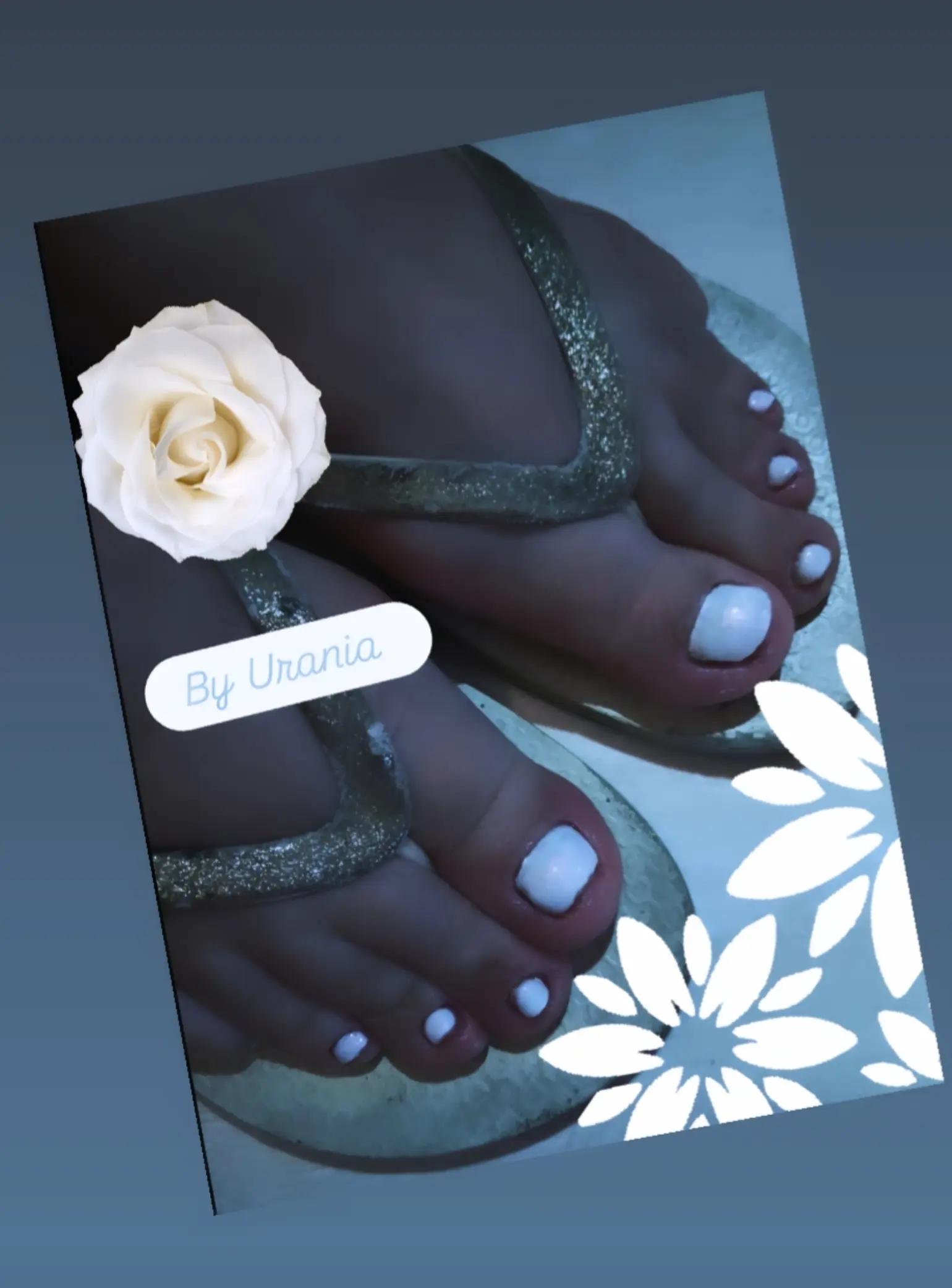 @💅Urania💅 🌊🇬🇷