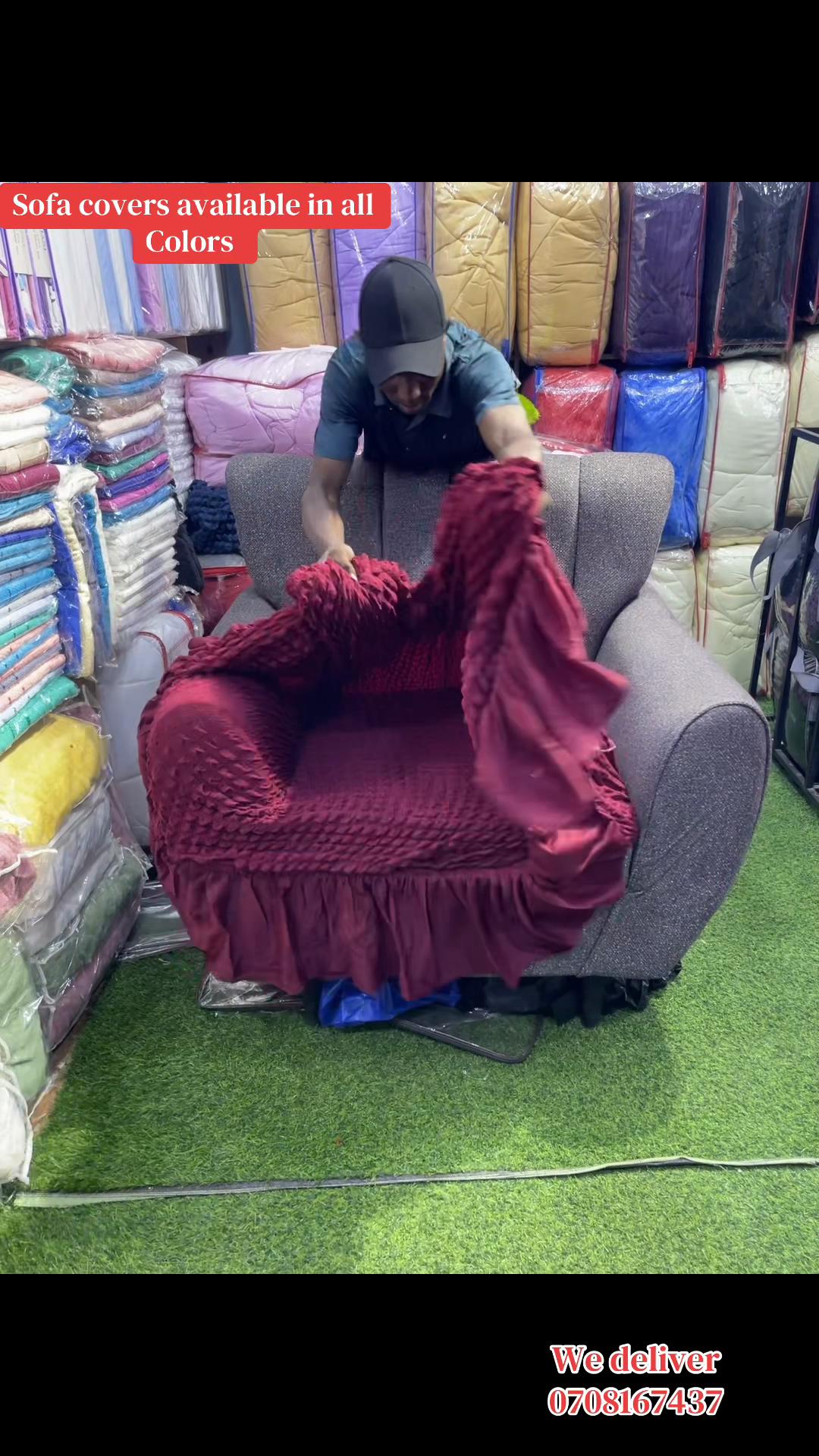 @BEDDINGS SUPPLIER 2