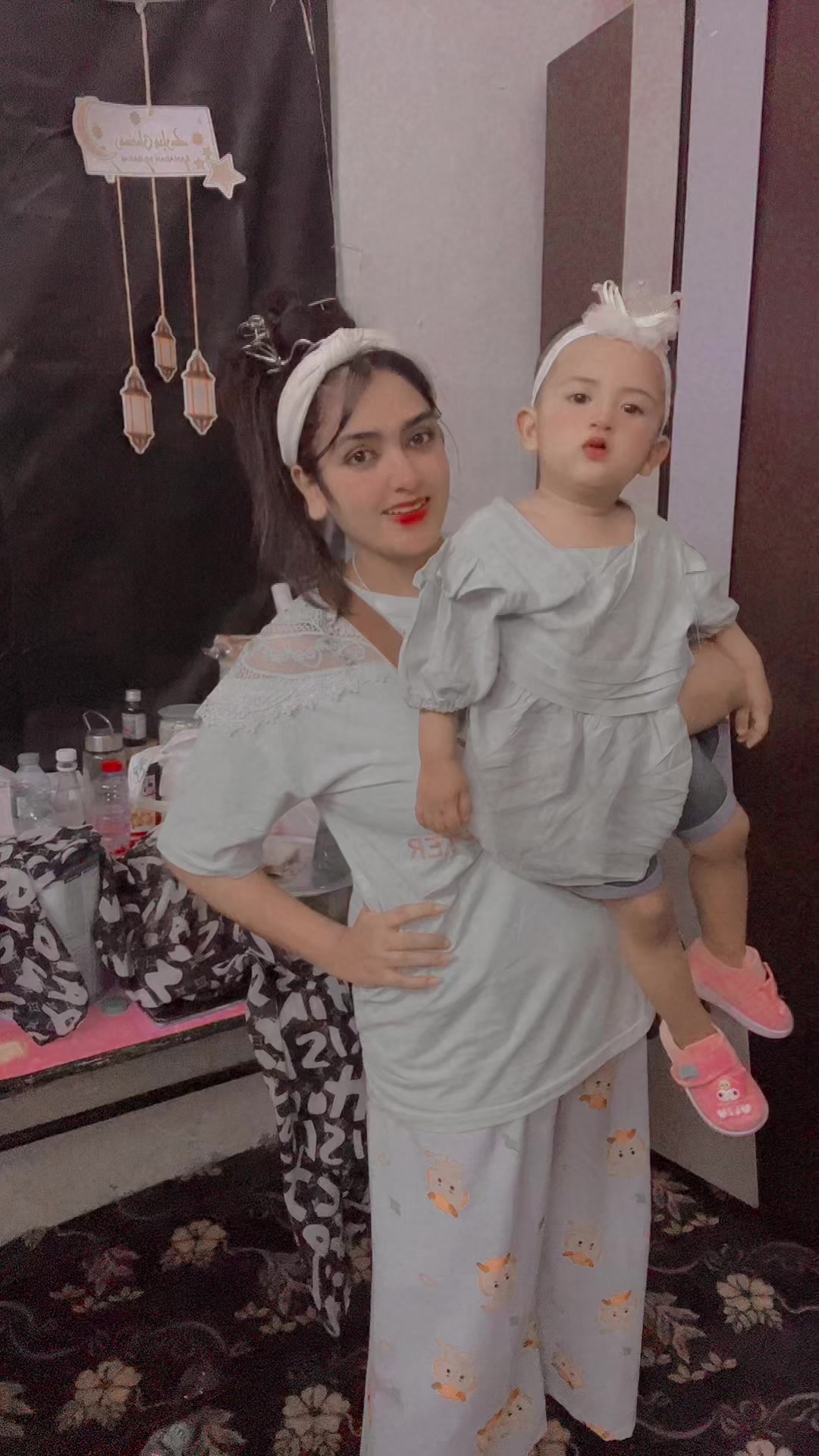 @Sharja Queen💜🧿