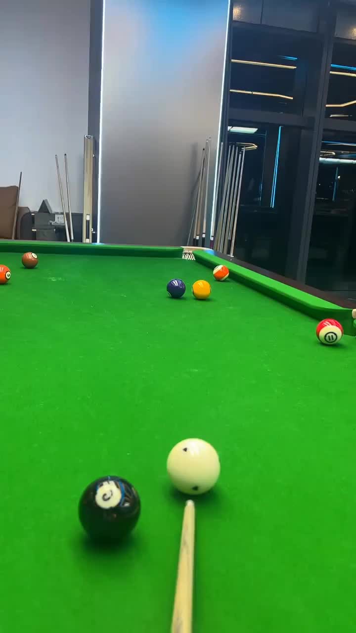 @8Ball Oracle🇺🇲