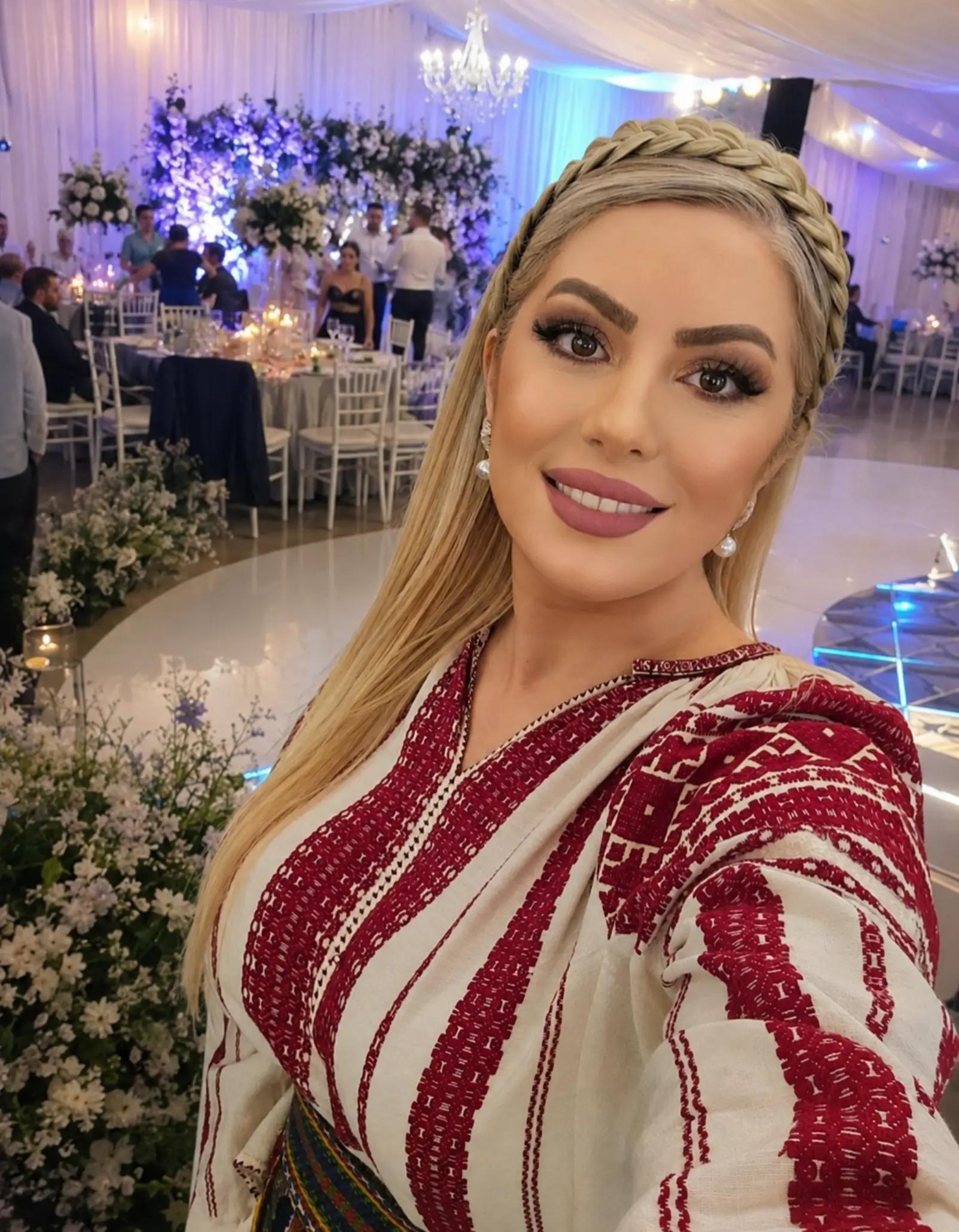 @Ornela Pasare Official