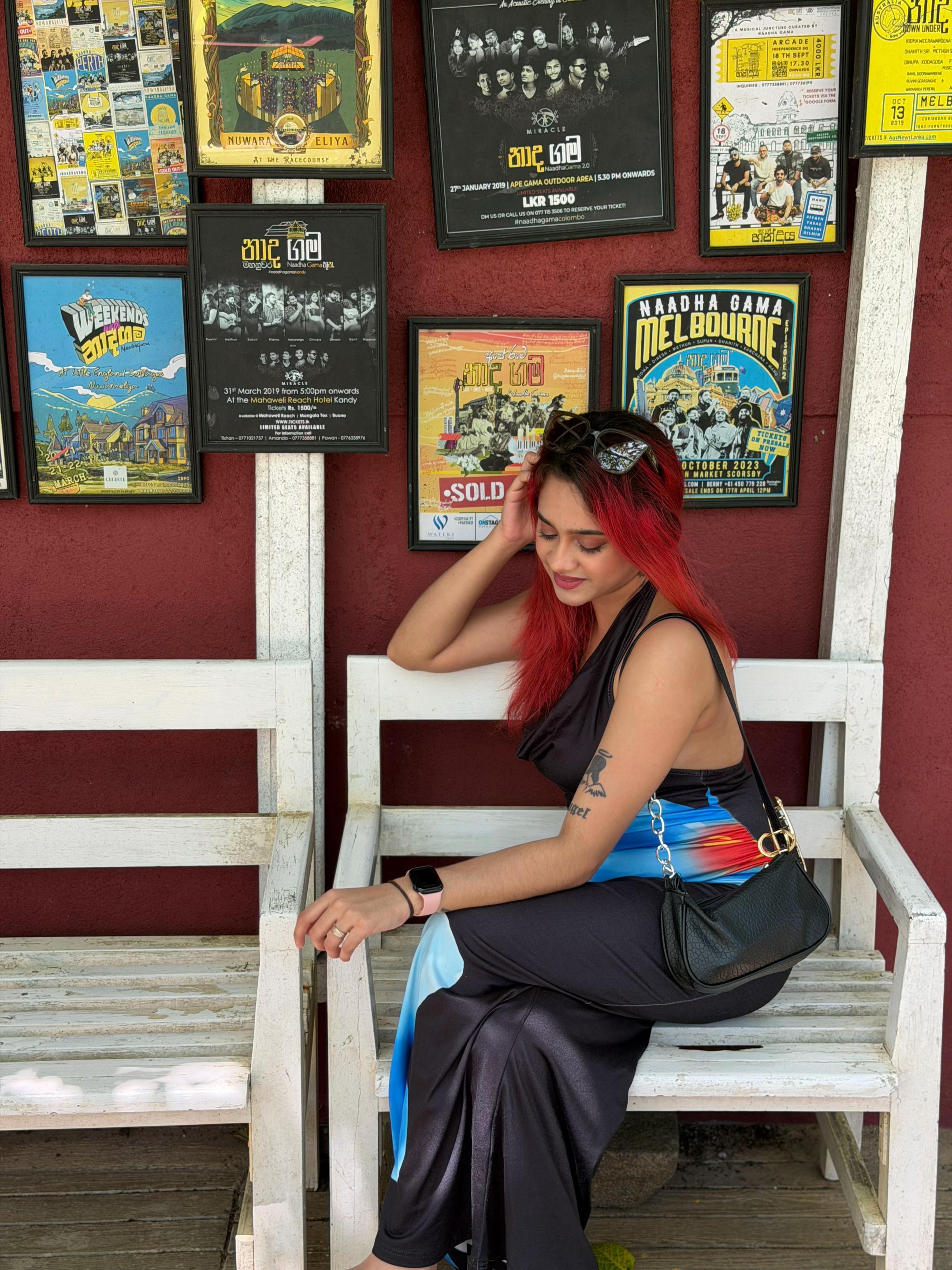 @Annie Imasha Siriwardhana