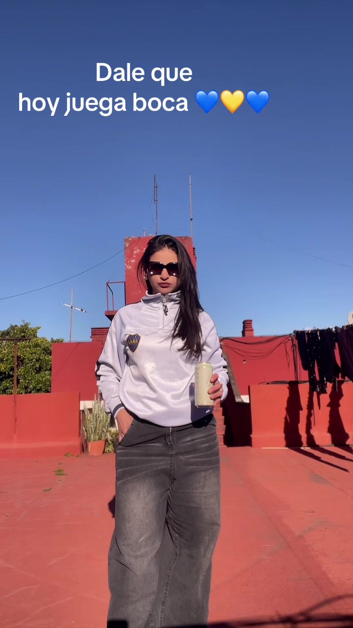 @Lulu Rojo