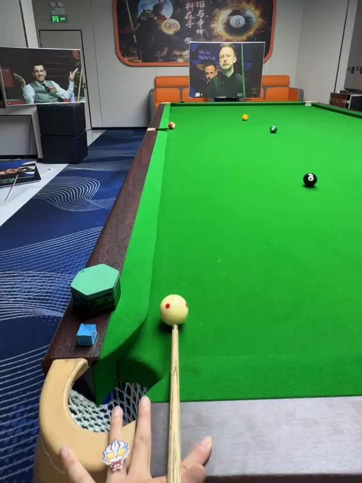 @8Ball Oracle🇺🇲