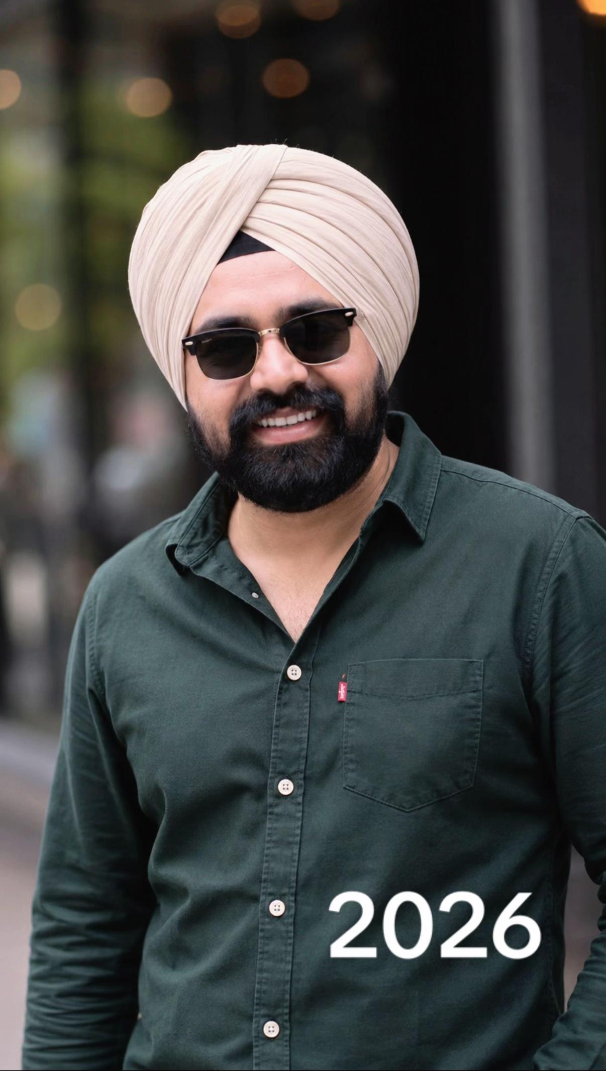 @Harpreet singh spain