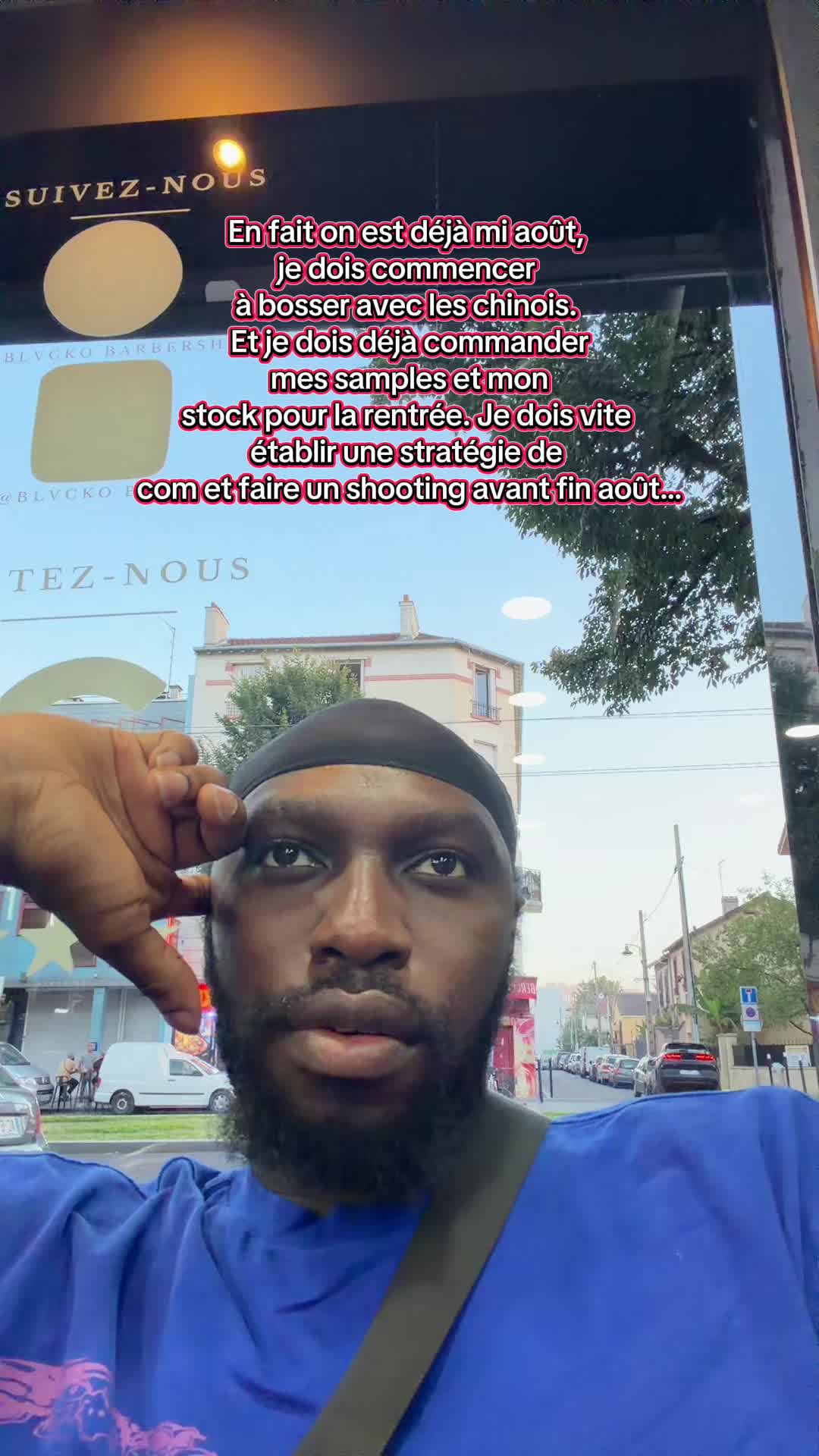 @Silas et vous ?