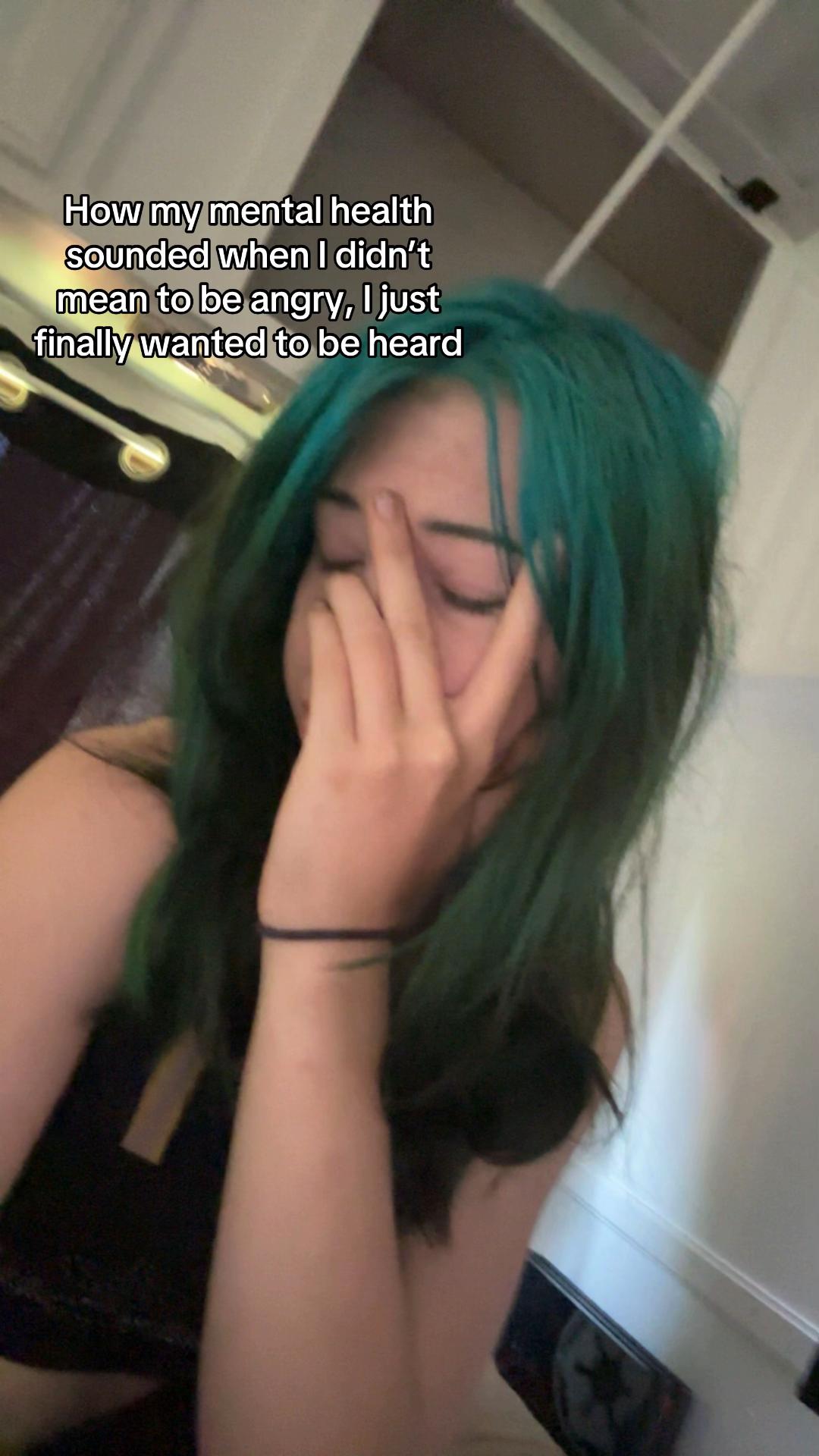 @Who Dis?