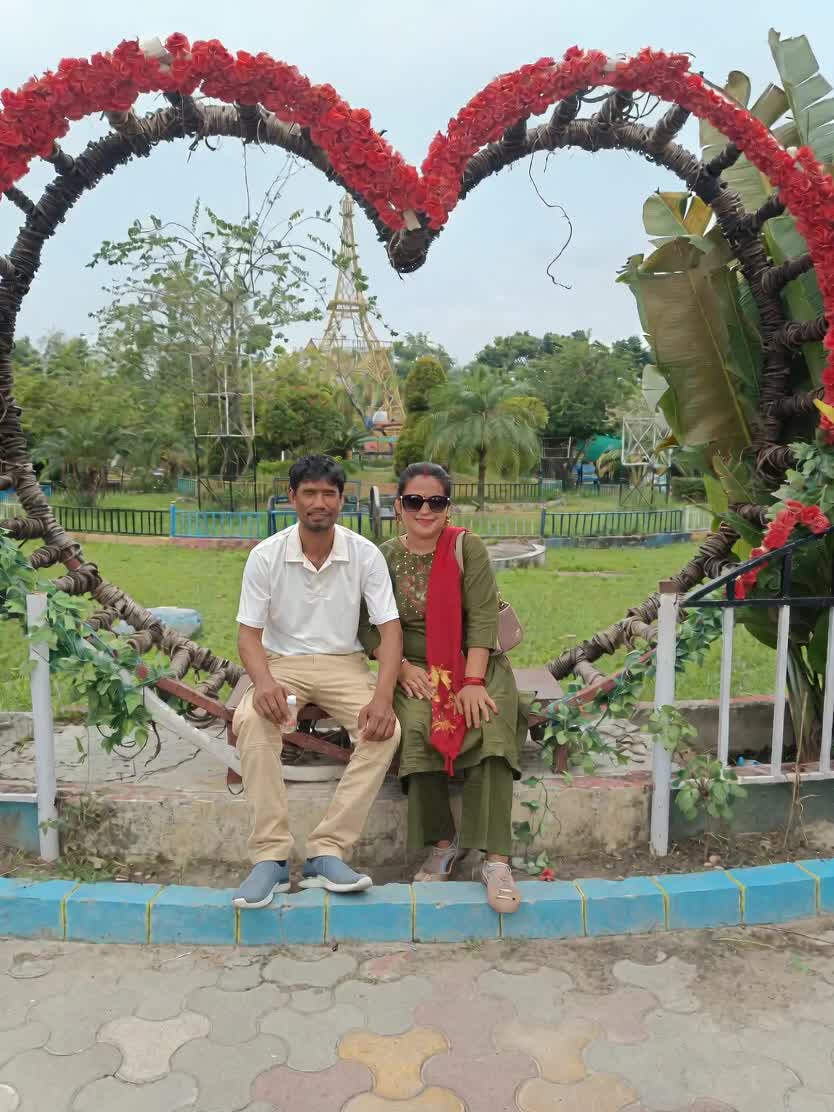 @Chaudhary Suman