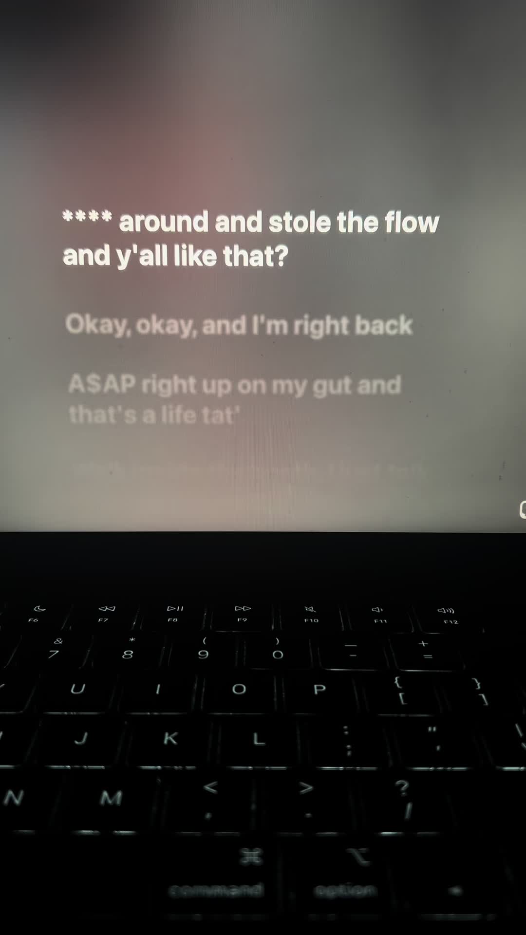 @LyricFlowz