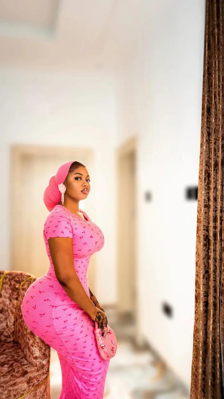 @Ummi beauty 😍